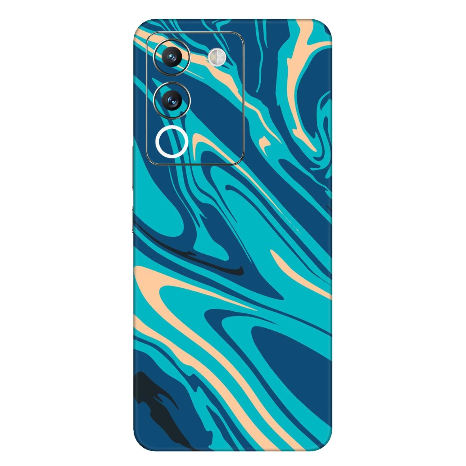 Vivo Y200 (5G) Skins & Wraps