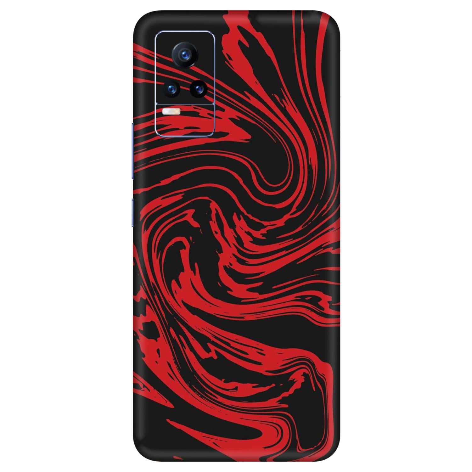 Vivo Y21e (5G) Skins & Wraps