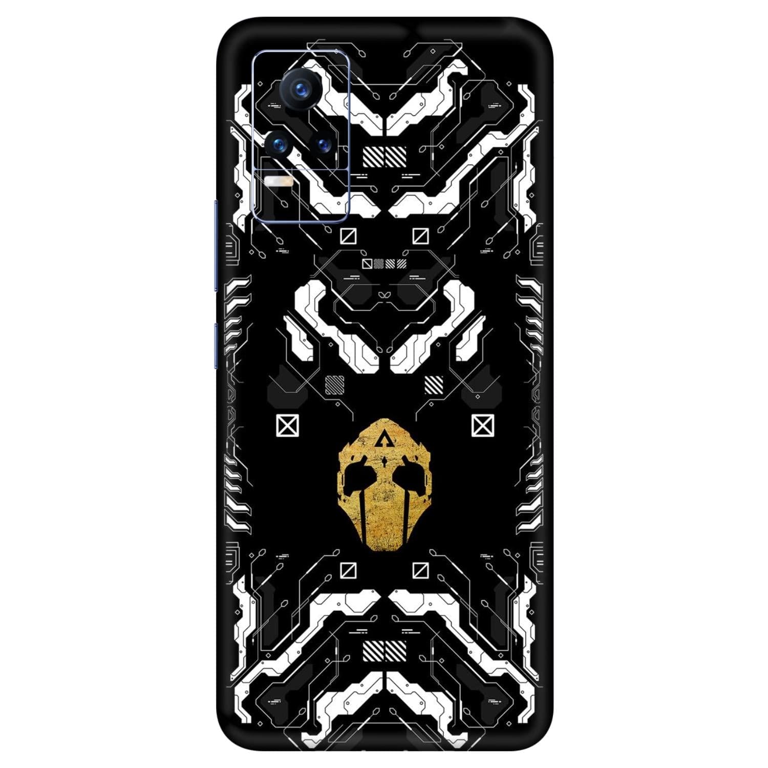 Vivo Y21e (5G) Skins & Wraps