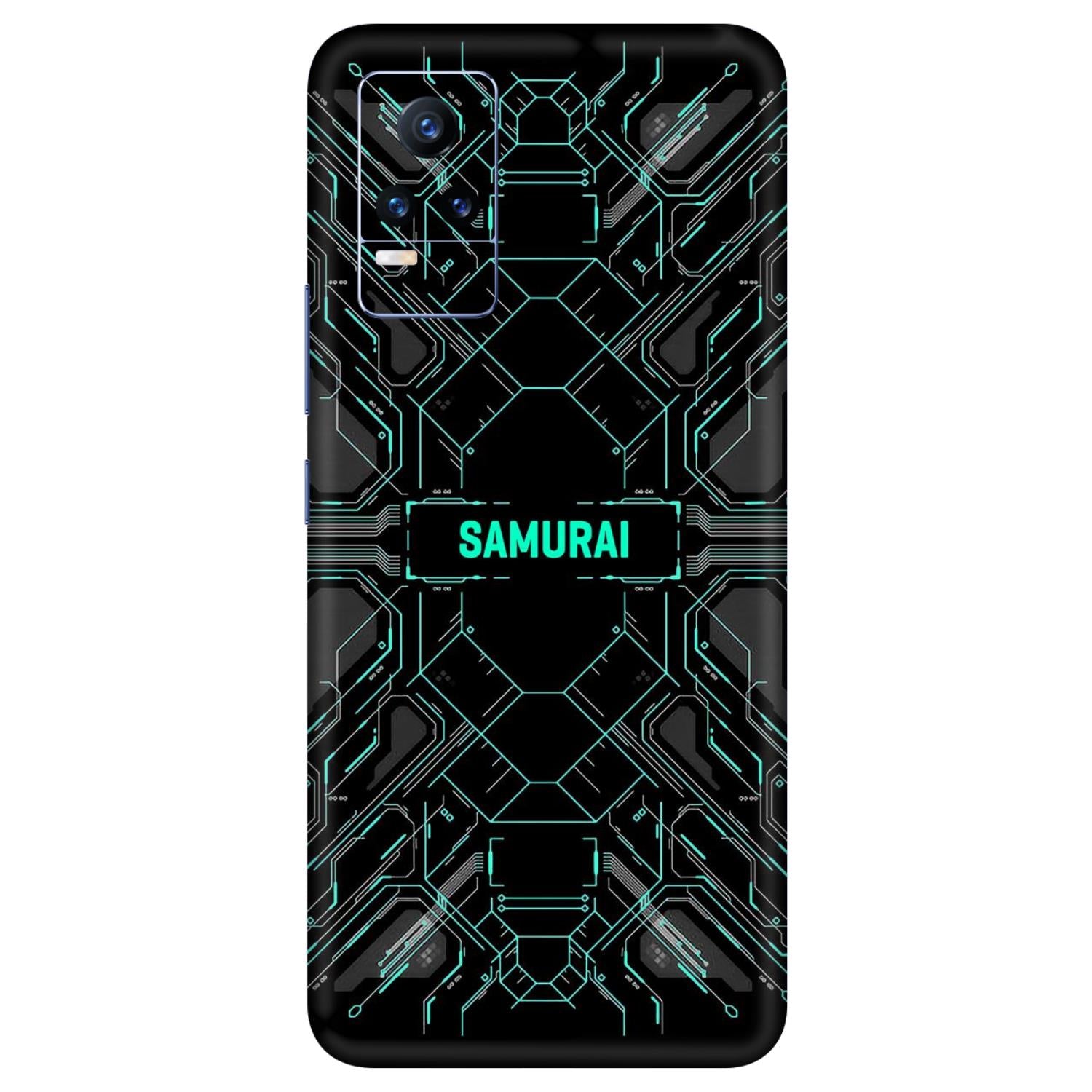 Vivo Y21e (5G) Skins & Wraps