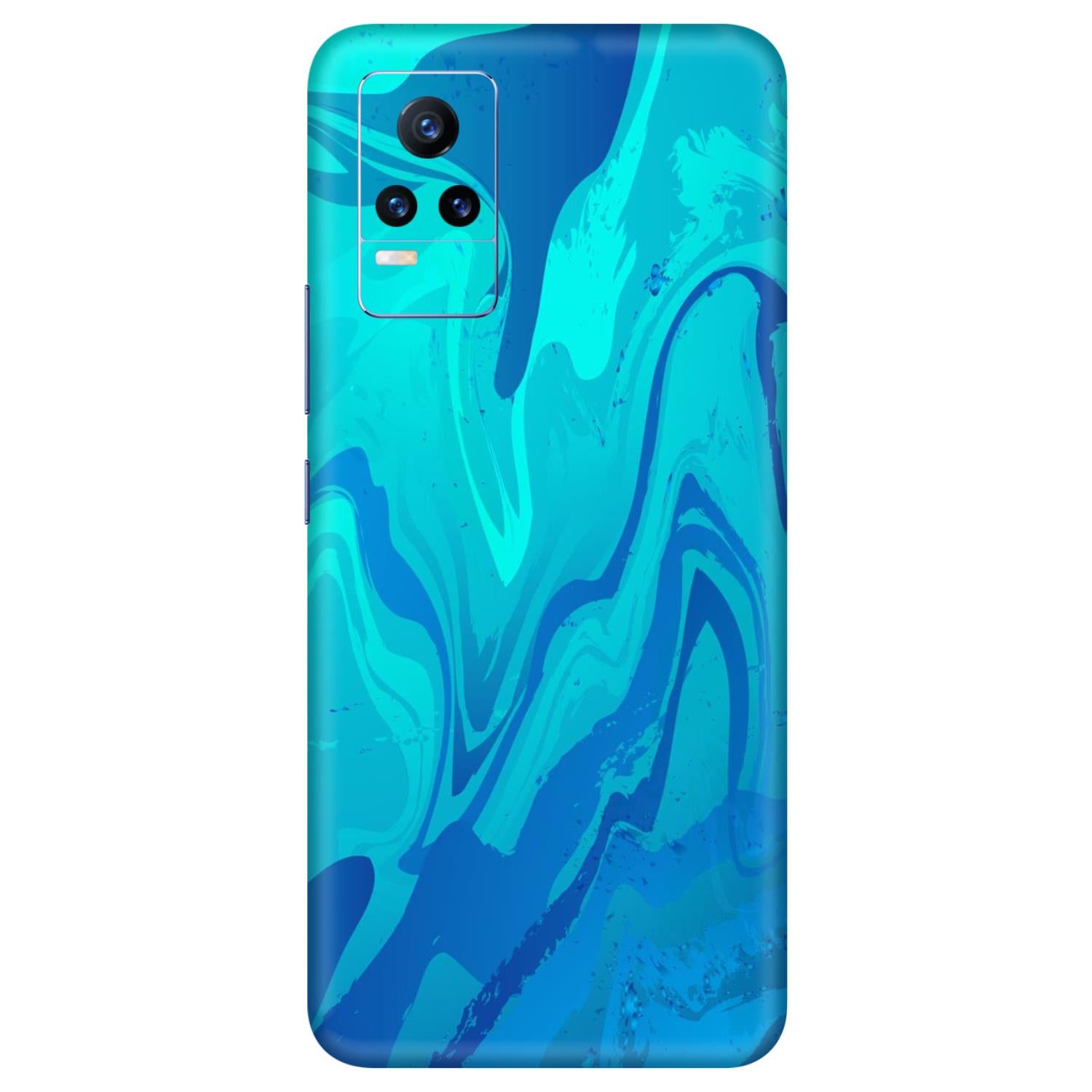 Vivo Y21e (5G) Skins & Wraps