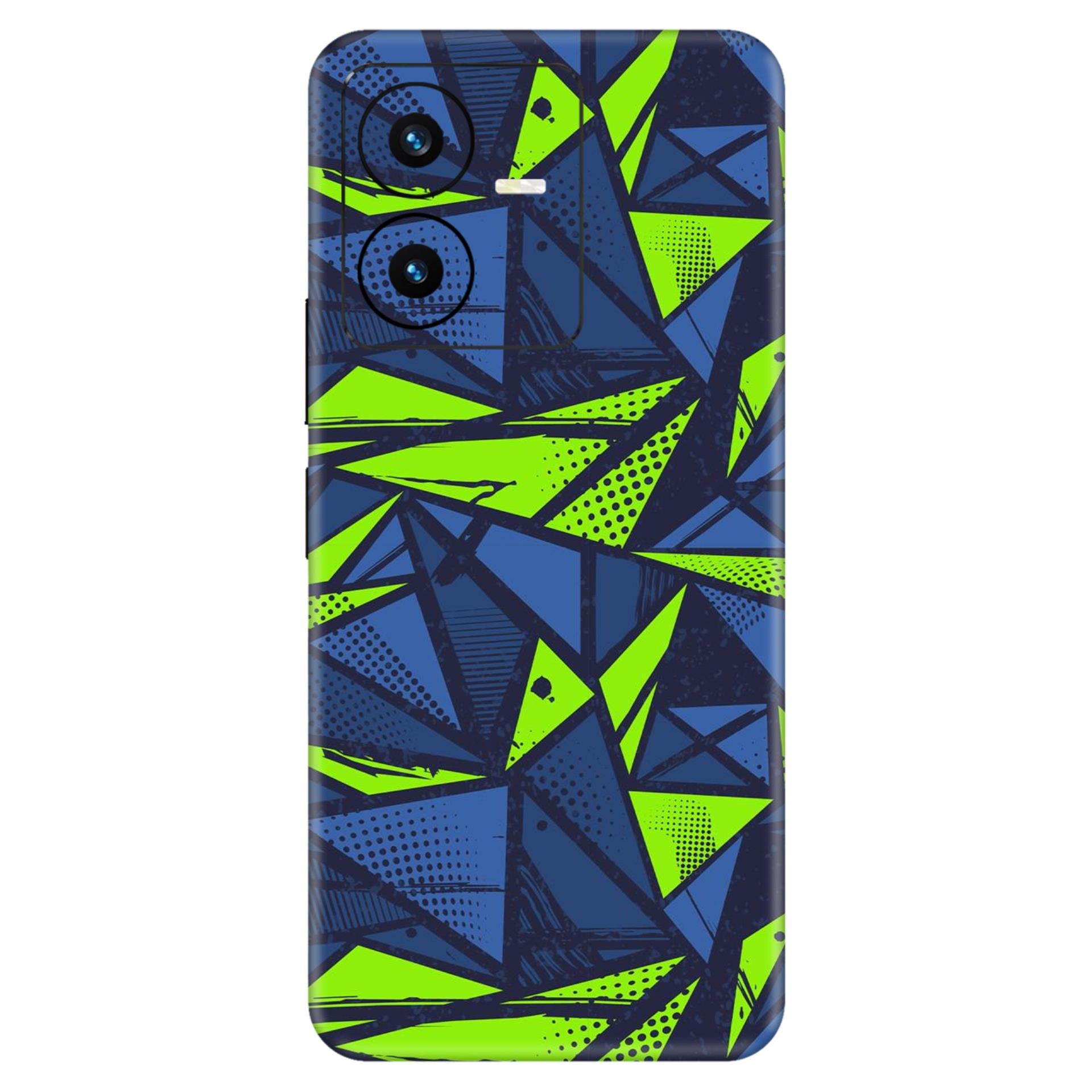Vivo Y22 (2022) Skins & Wraps