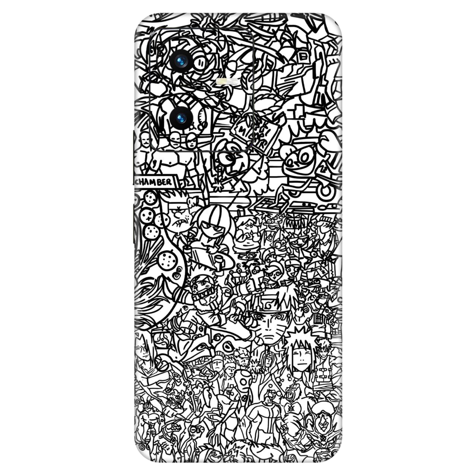 Vivo Y22 (2022) Skins & Wraps