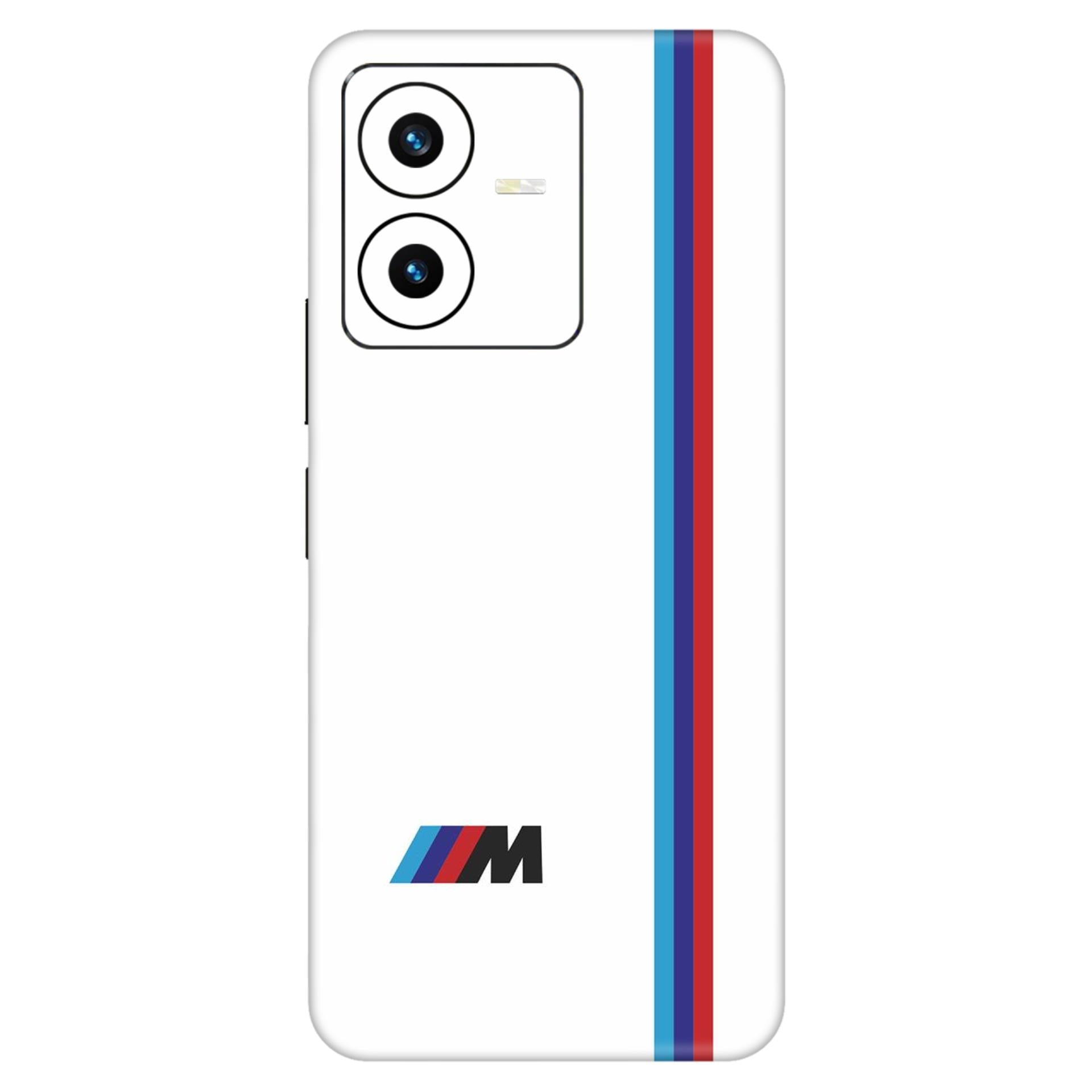 Vivo Y22 (2022) Skins & Wraps