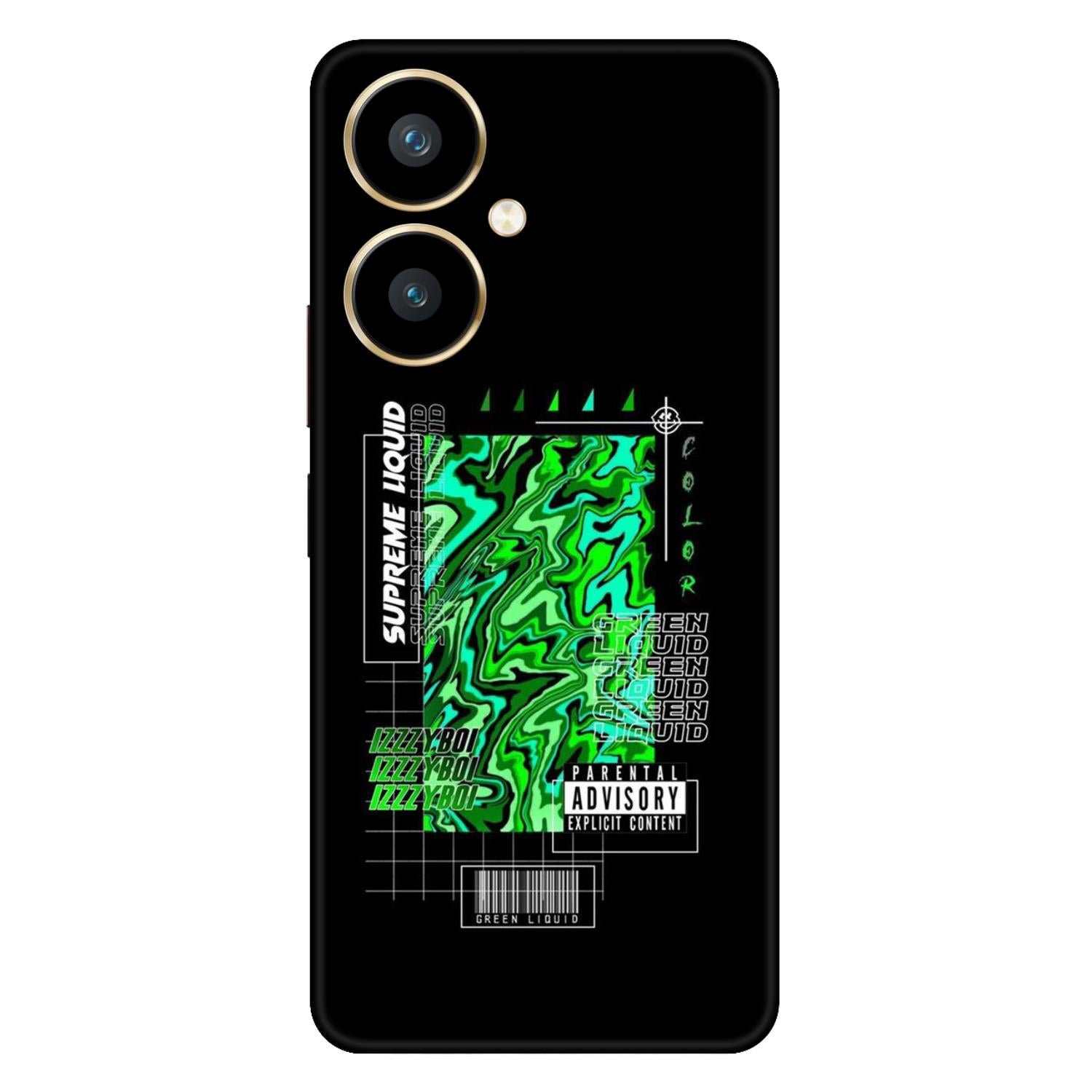 Vivo Y27 (4G) Skins & Wraps