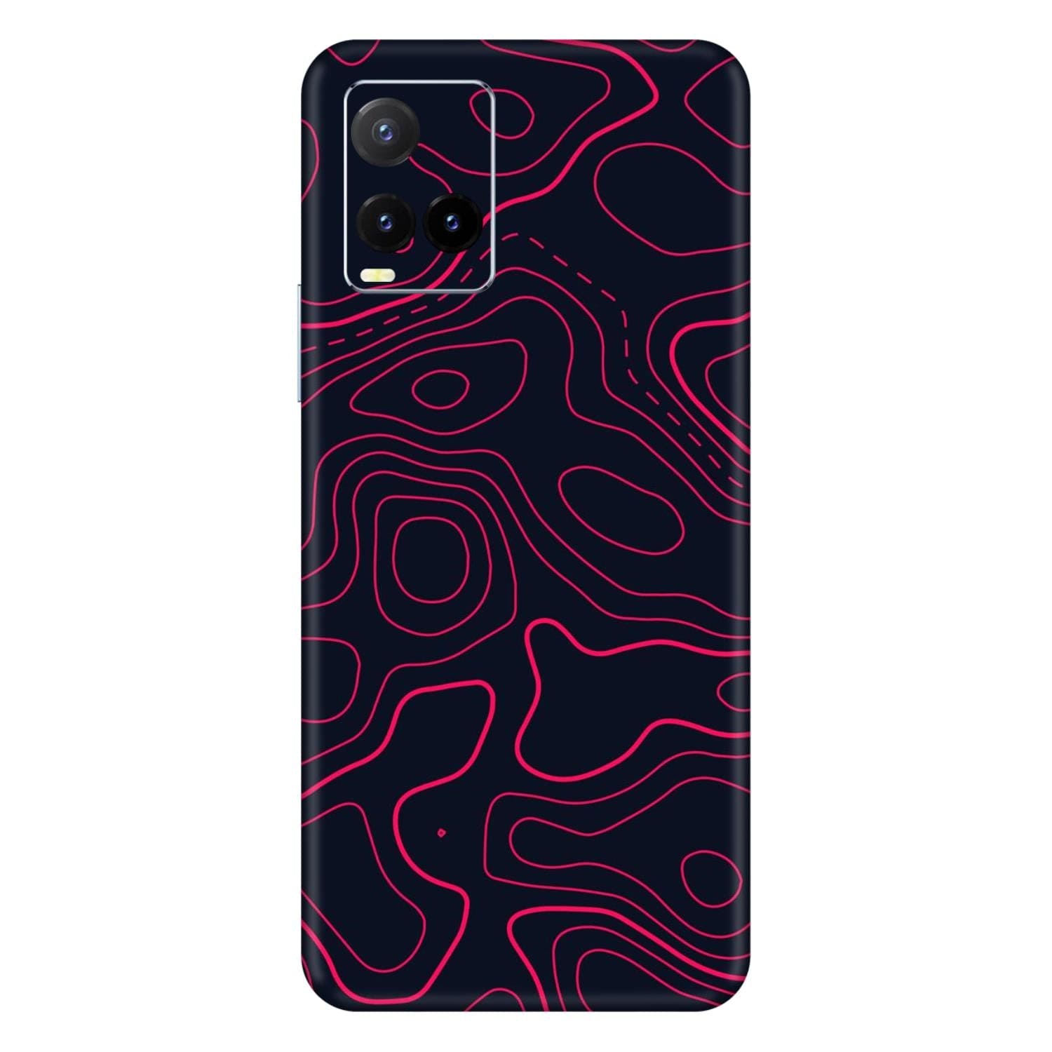 Vivo Y33T Skins & Wraps