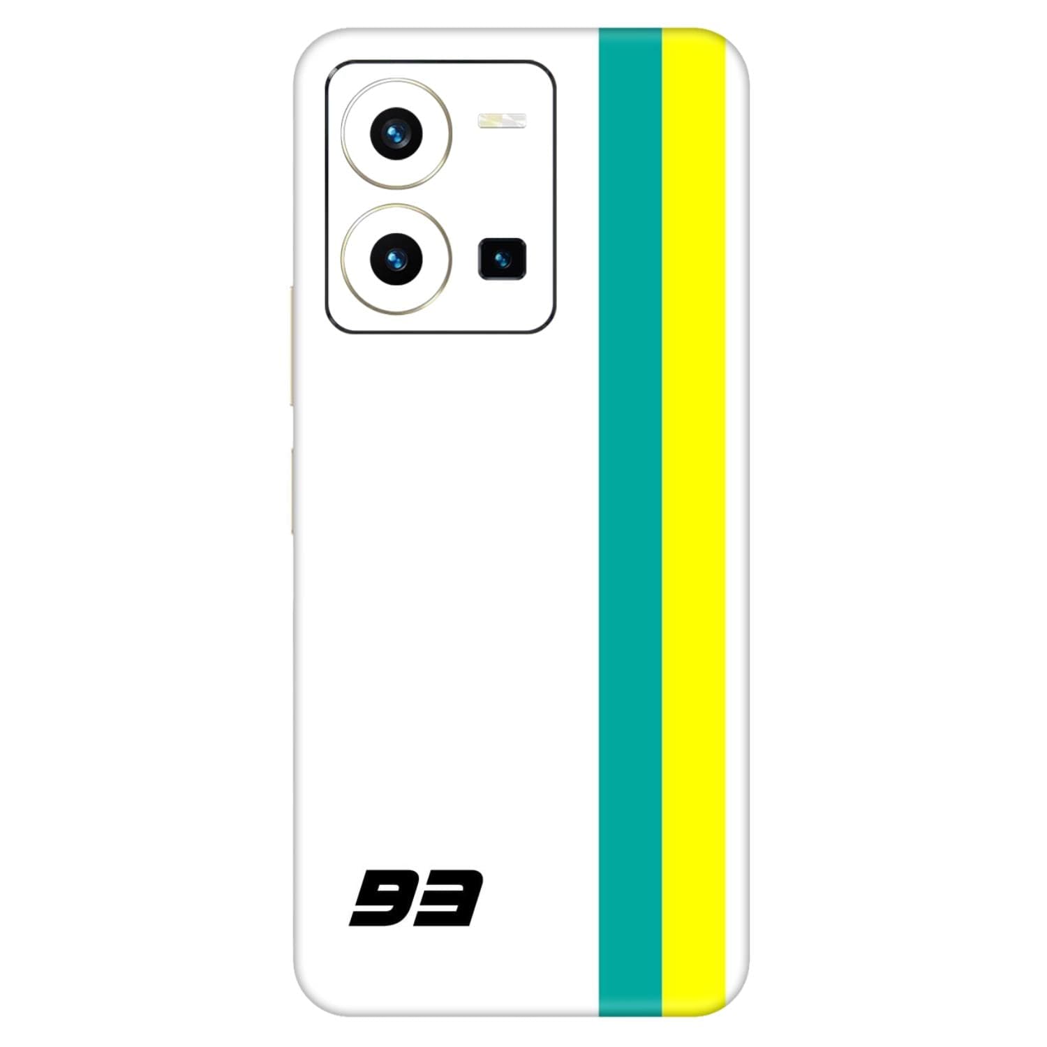 Vivo Y35 (2022) Skins & Wraps