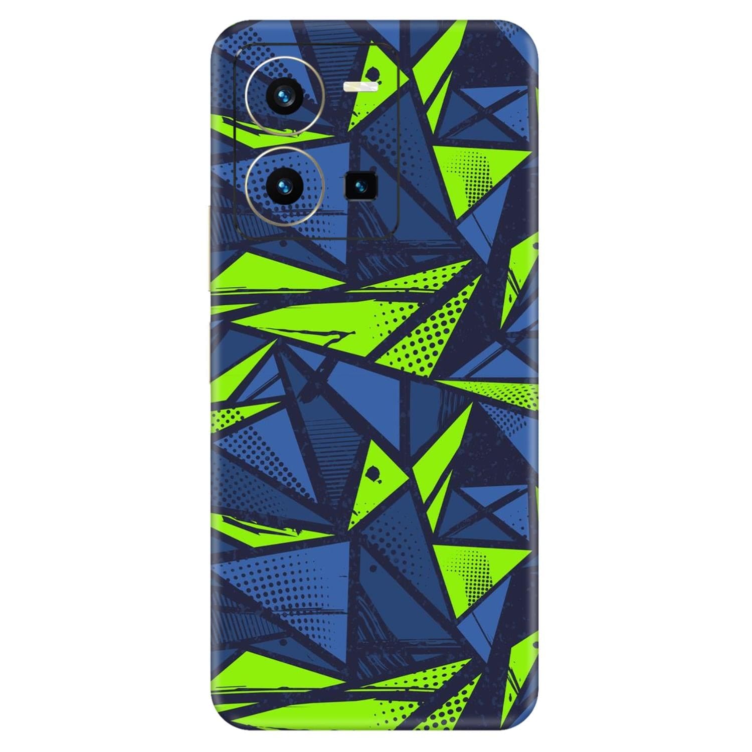 Vivo Y35 (2022) Skins & Wraps