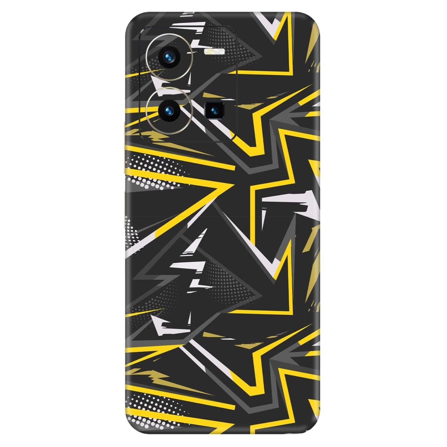 Vivo Y35 (2022) Skins & Wraps