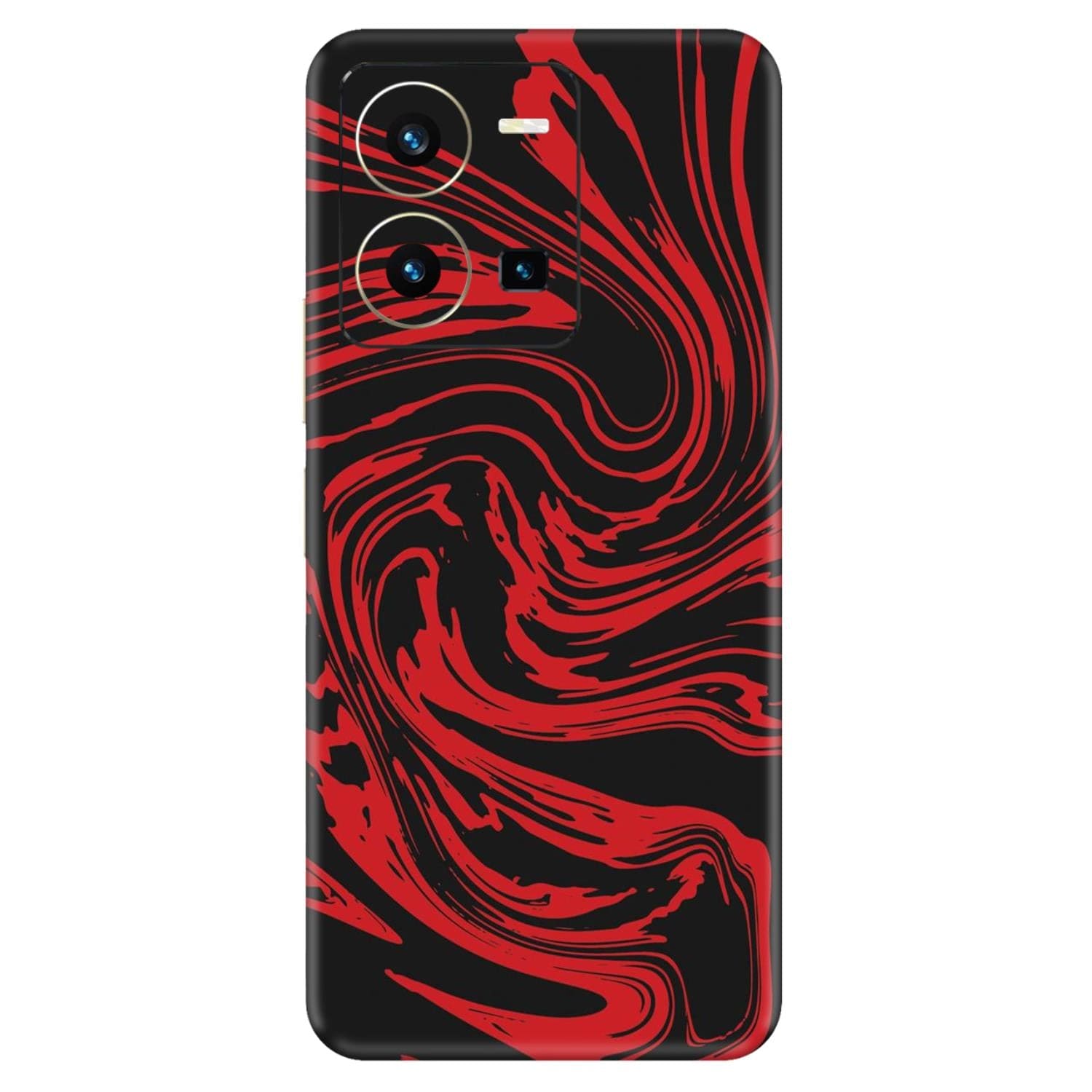 Vivo Y35 (2022) Skins & Wraps