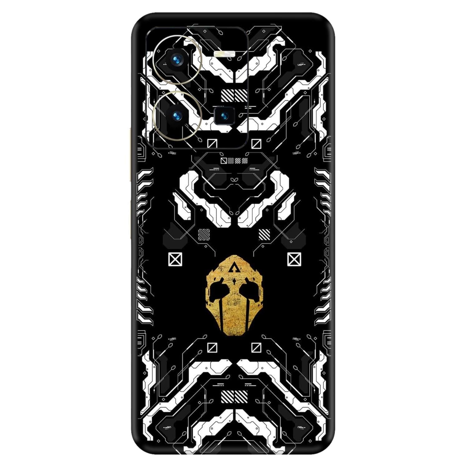 Vivo Y35 (2022) Skins & Wraps