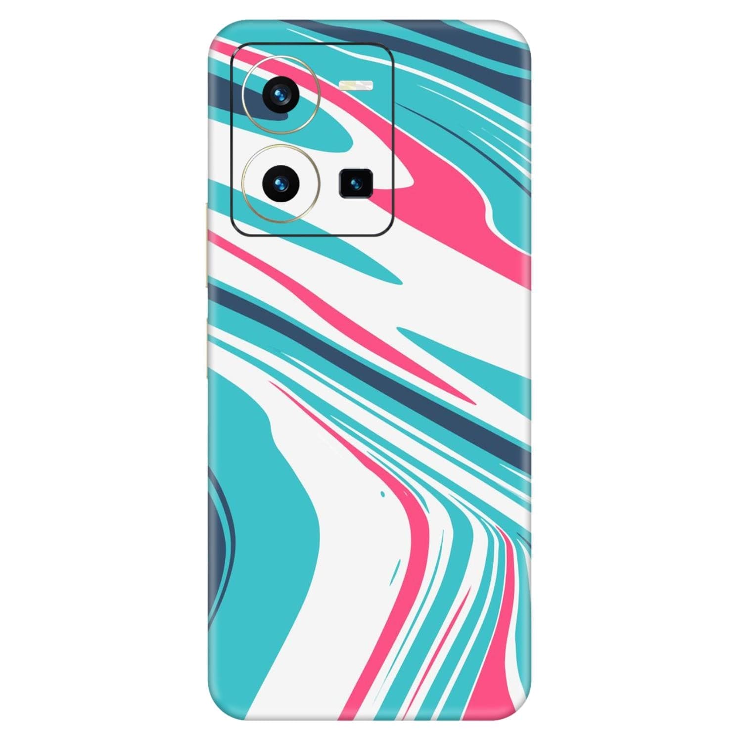 Vivo Y35 (2022) Skins & Wraps