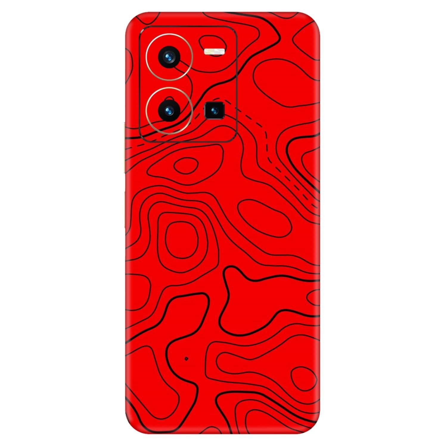 Vivo Y35 (2022) Skins & Wraps