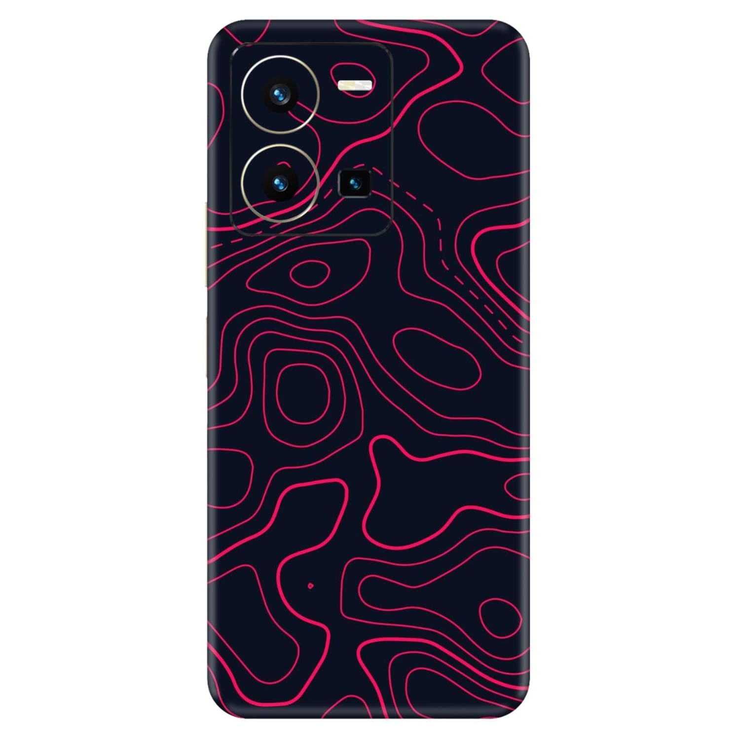 Vivo Y35 (2022) Skins & Wraps