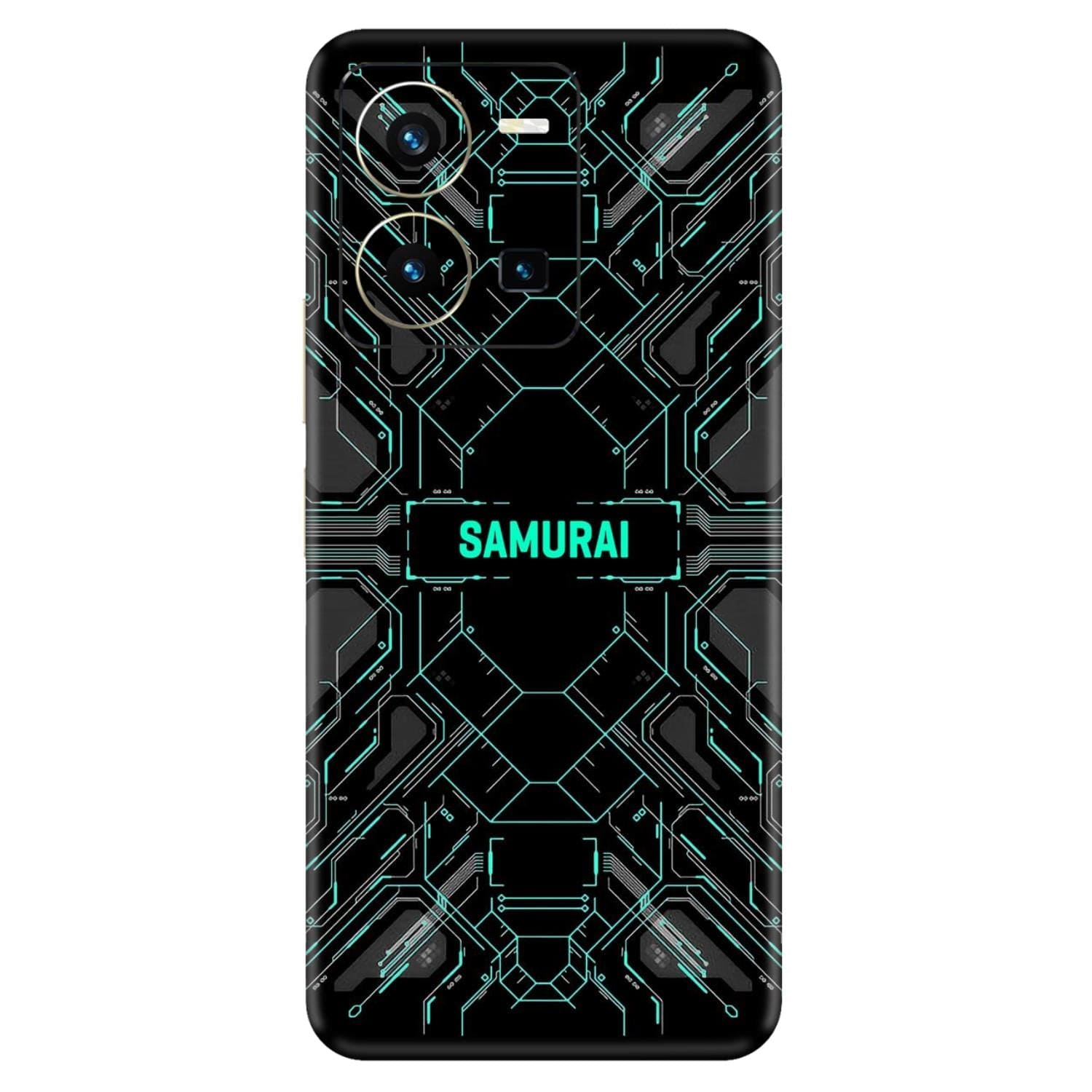 Vivo Y35 (2022) Skins & Wraps