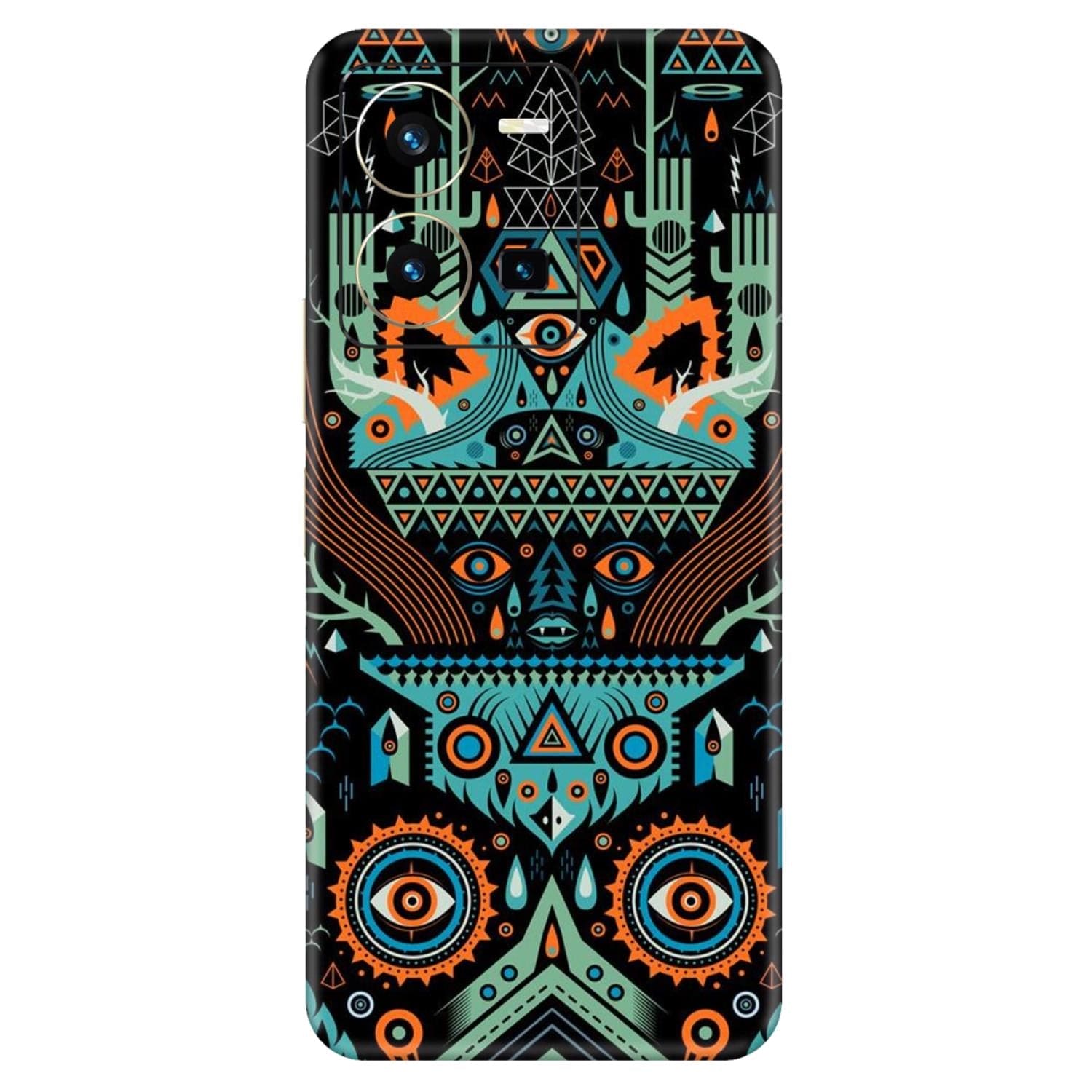 Vivo Y35 (2022) Skins & Wraps