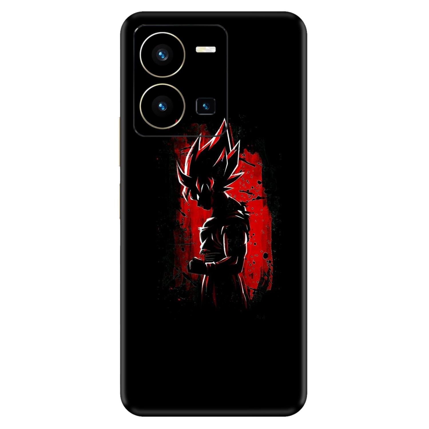 Vivo Y35 (2022) Skins & Wraps