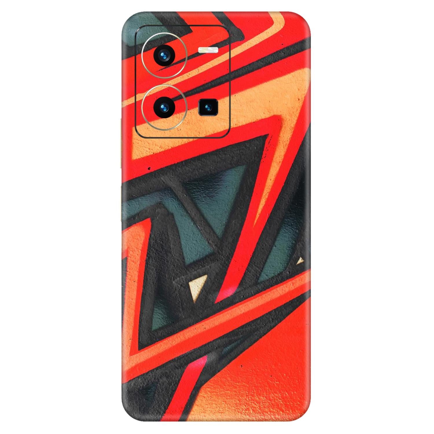 Vivo Y35 (2022) Skins & Wraps