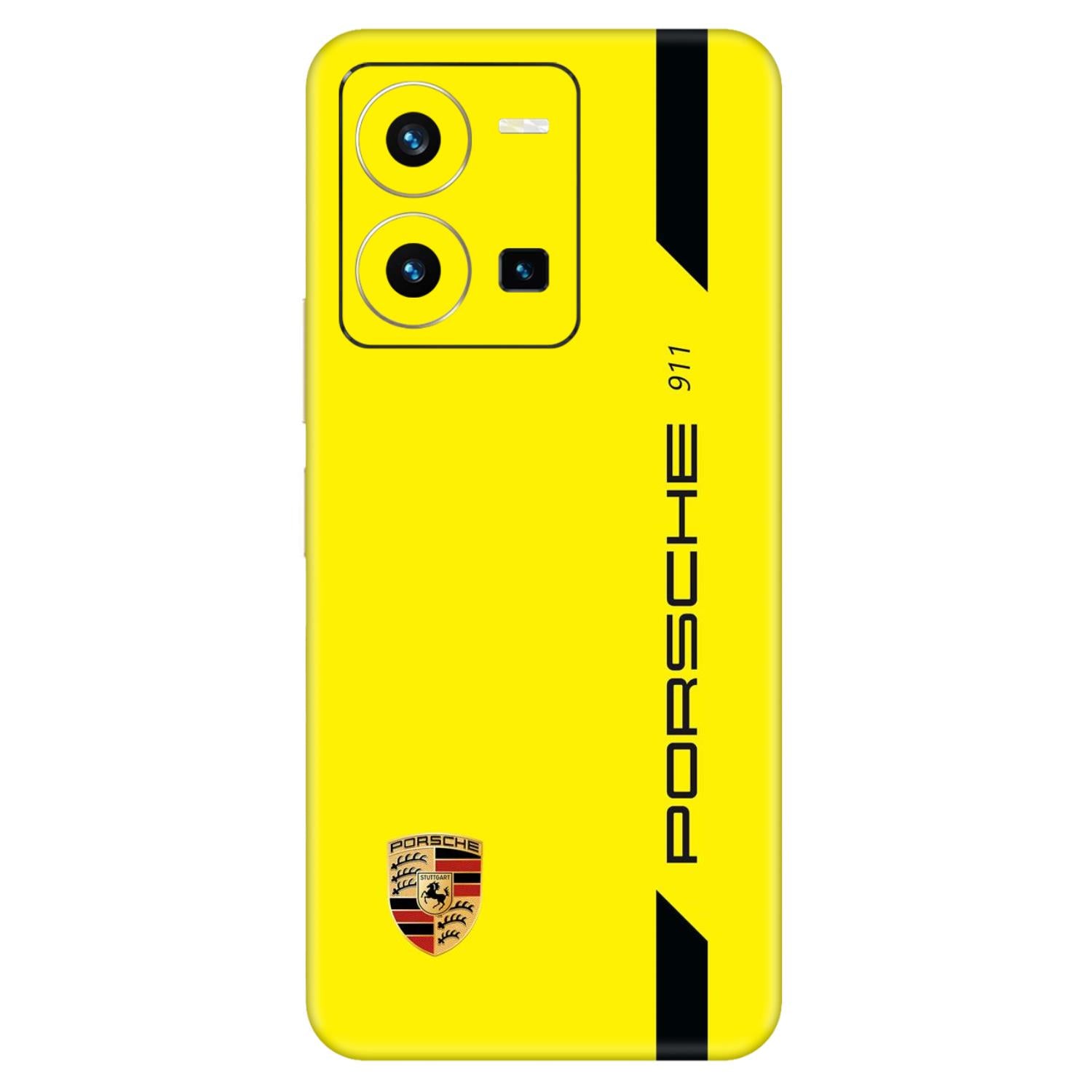 Vivo Y35 (2022) Skins & Wraps