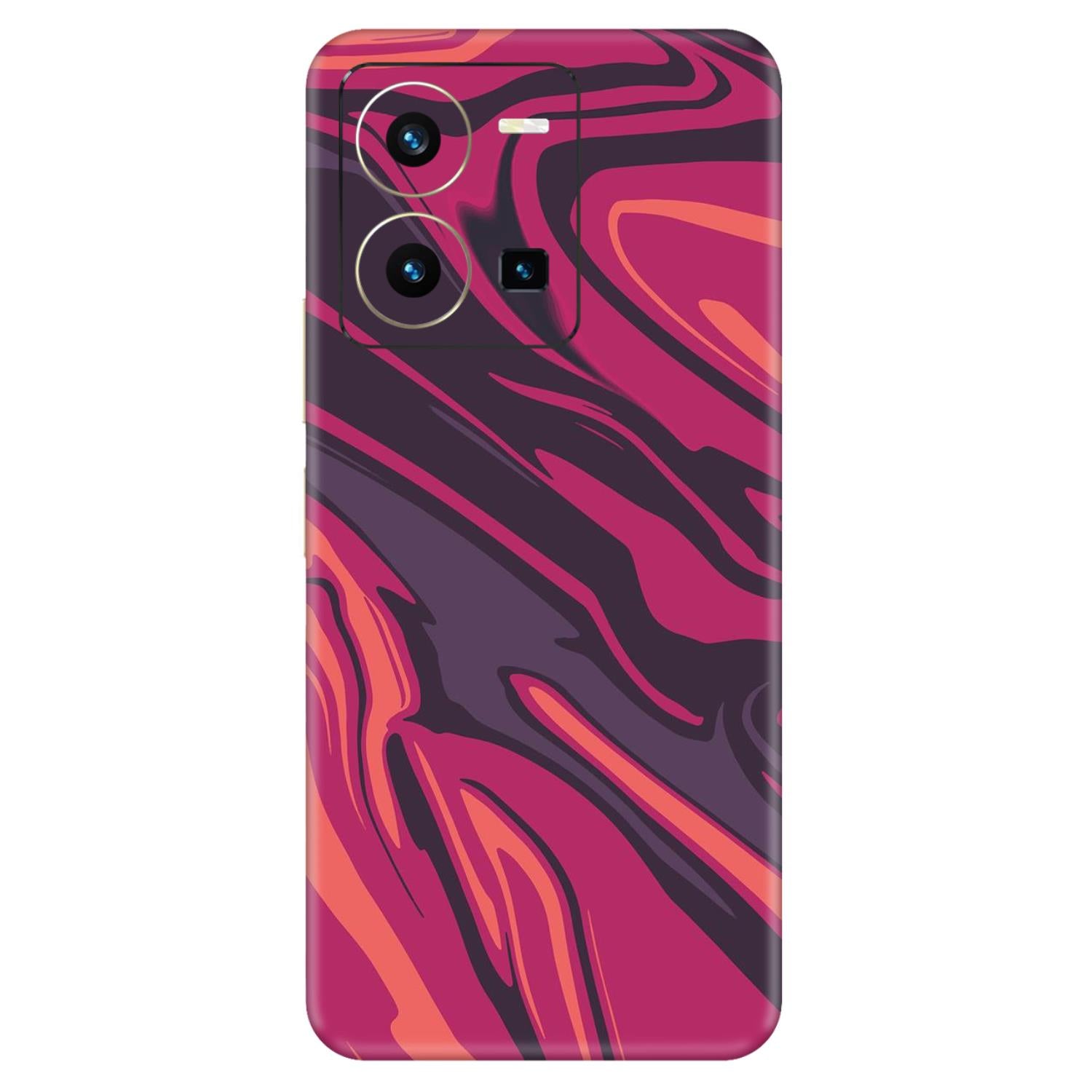 Vivo Y35 (2022) Skins & Wraps