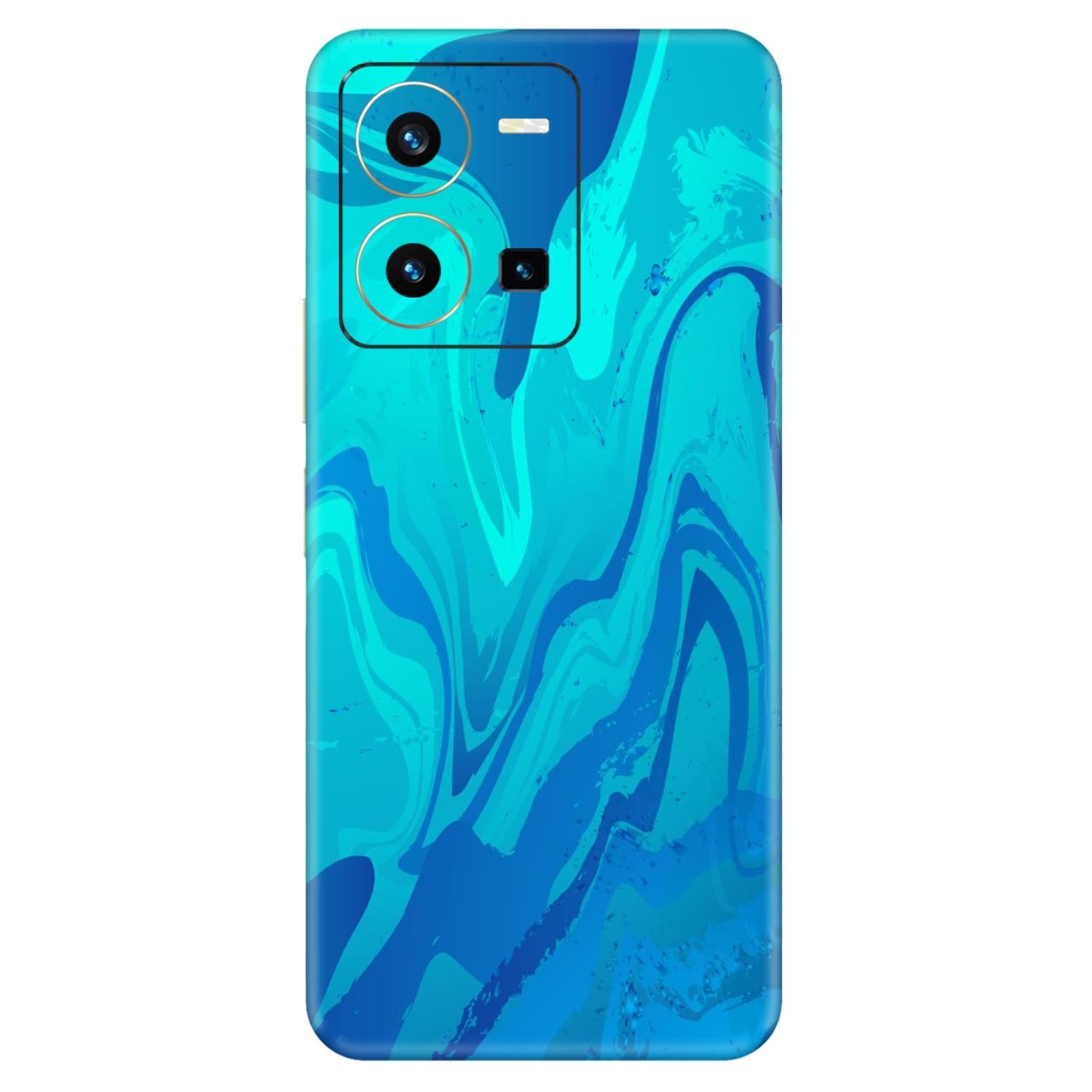 Vivo Y35 (2022) Skins & Wraps