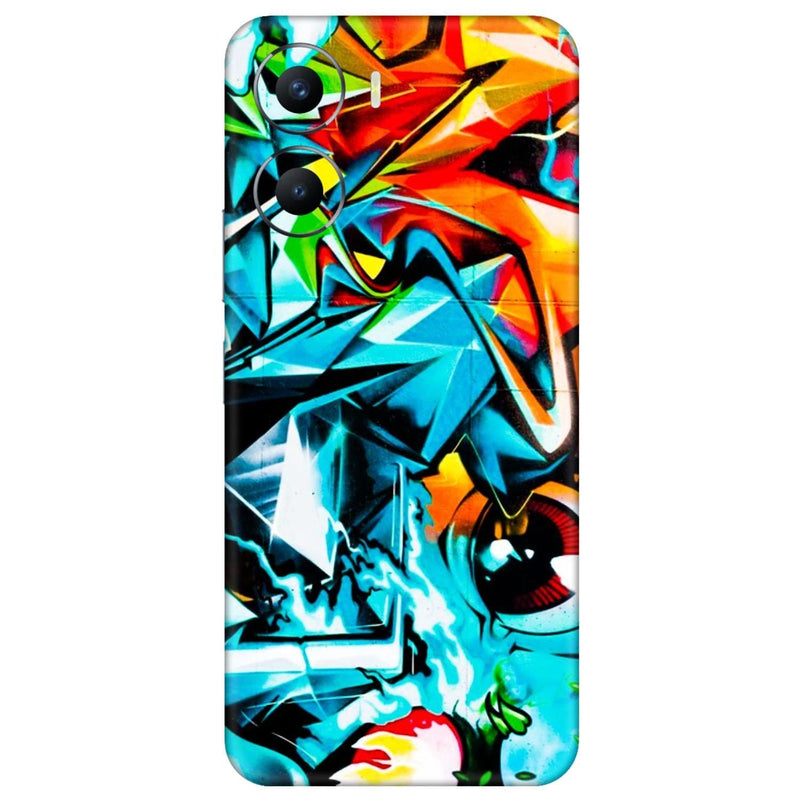 Vivo Y56 (5G) by Decalz