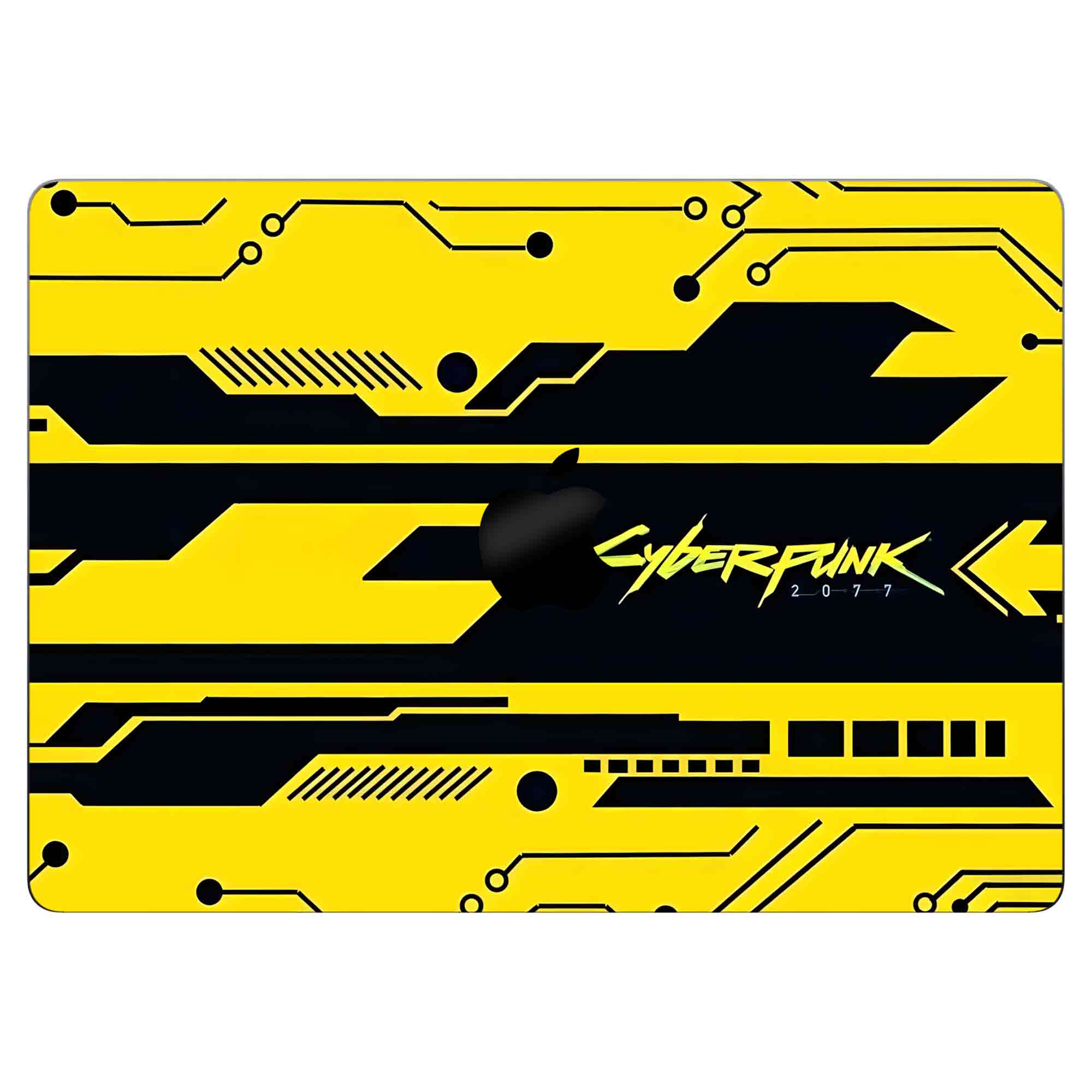 MacBook Pro 13 M2 2022 Skins & Wraps