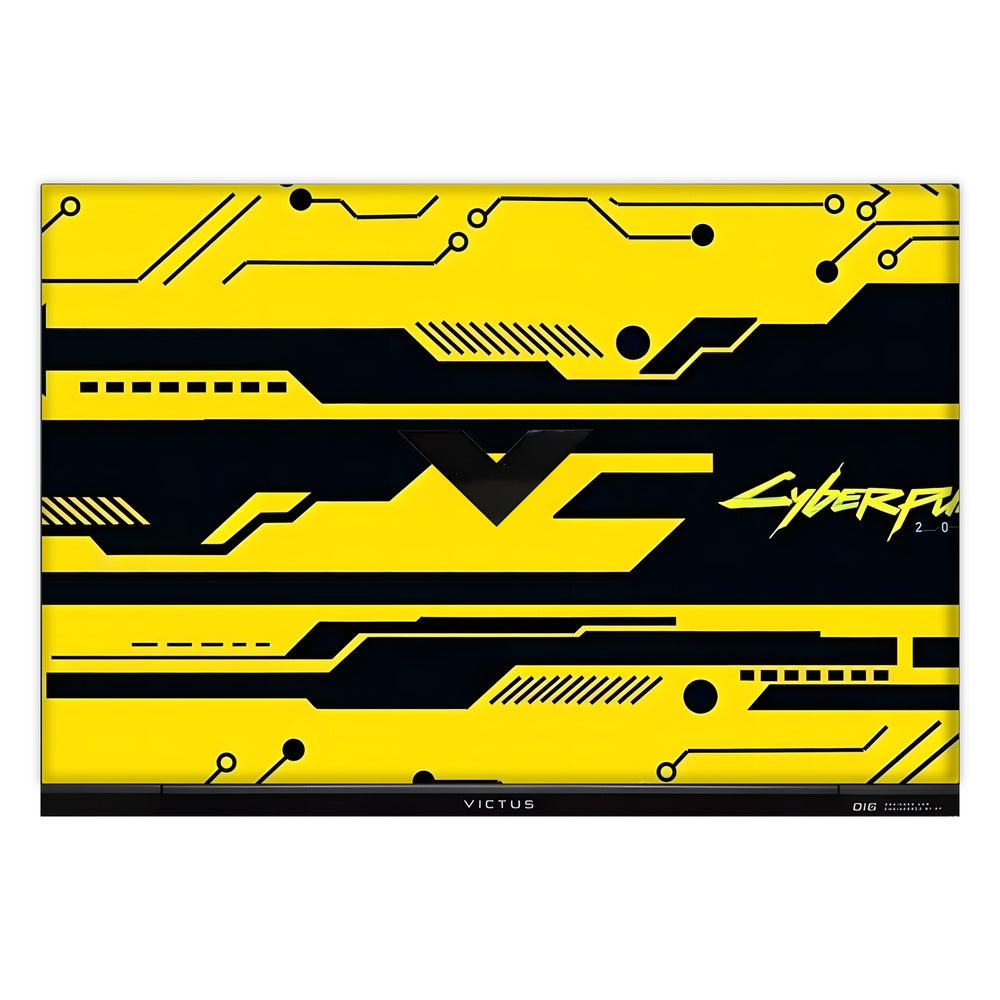 Yellow Circuit