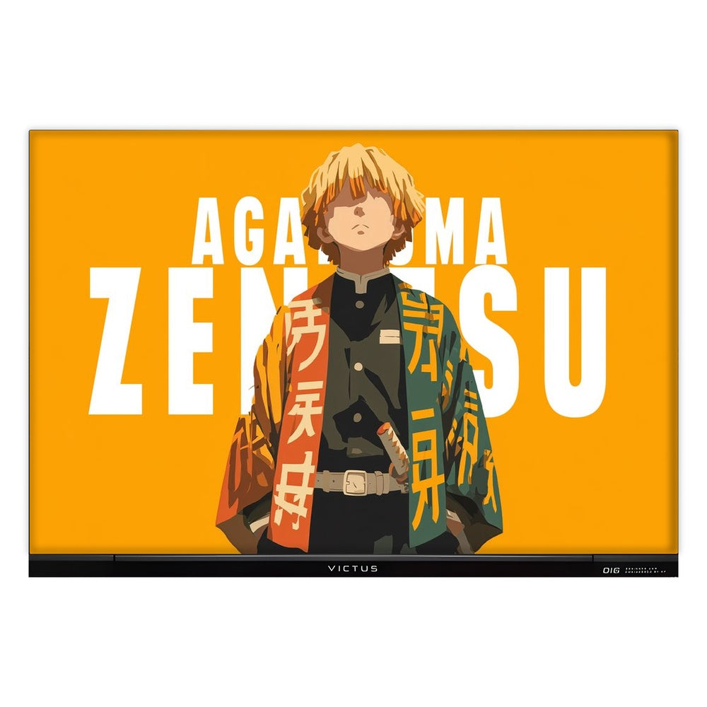 Yellow Thunder