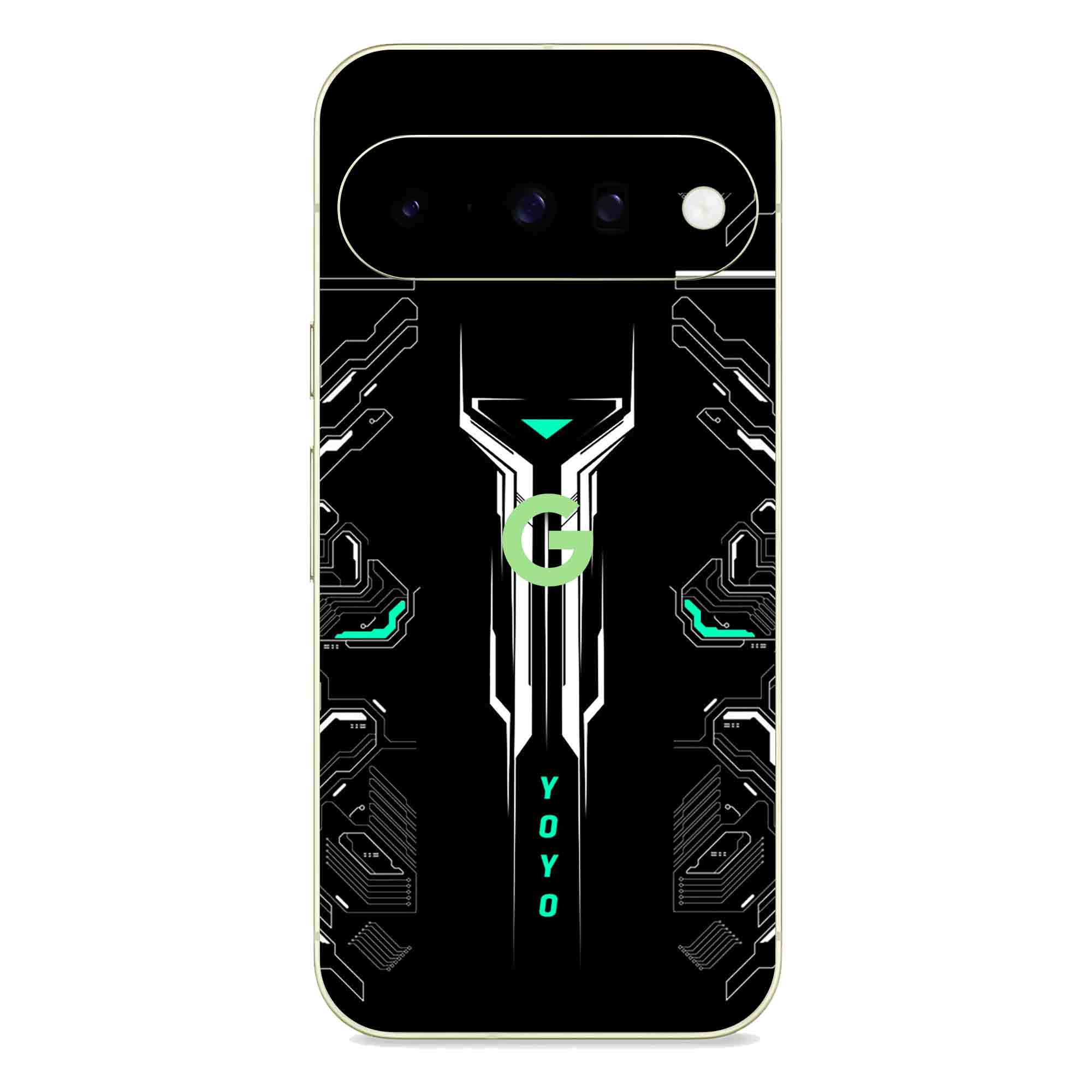Google Pixel 10 (5G) Skins & Wraps