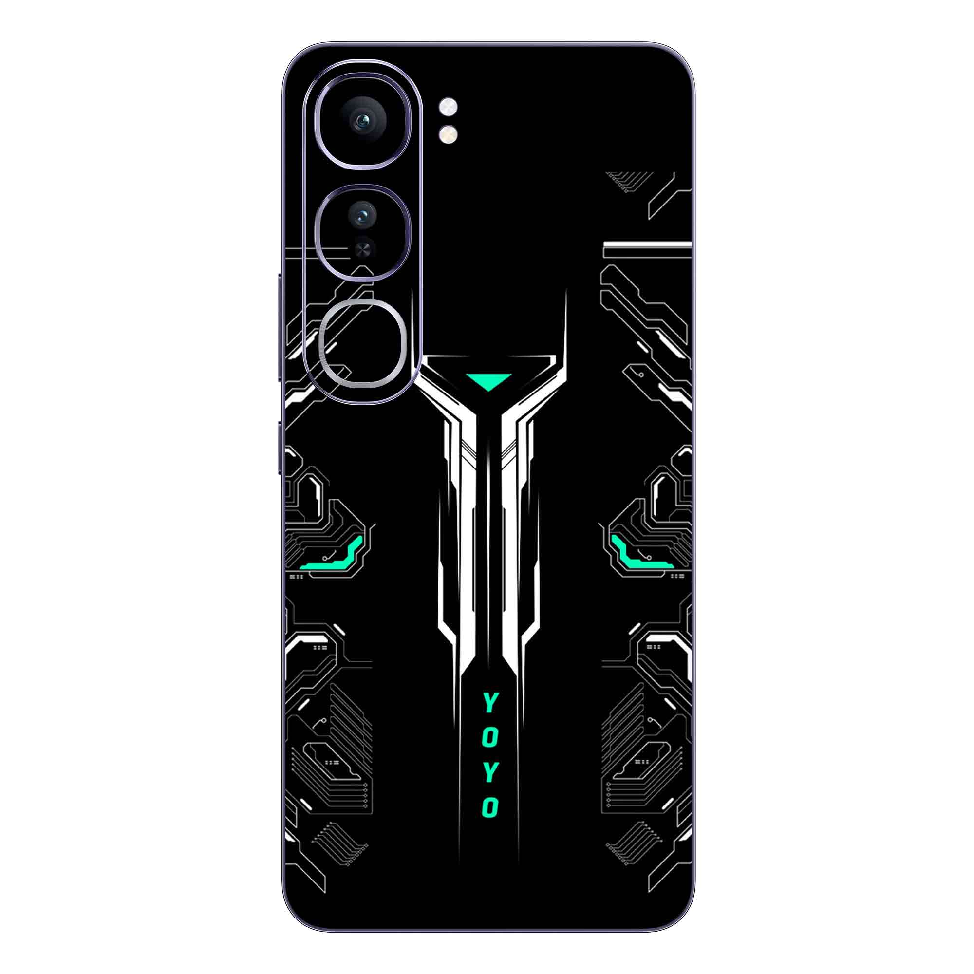Vivo V40 Lite (5G) Skins & Wraps