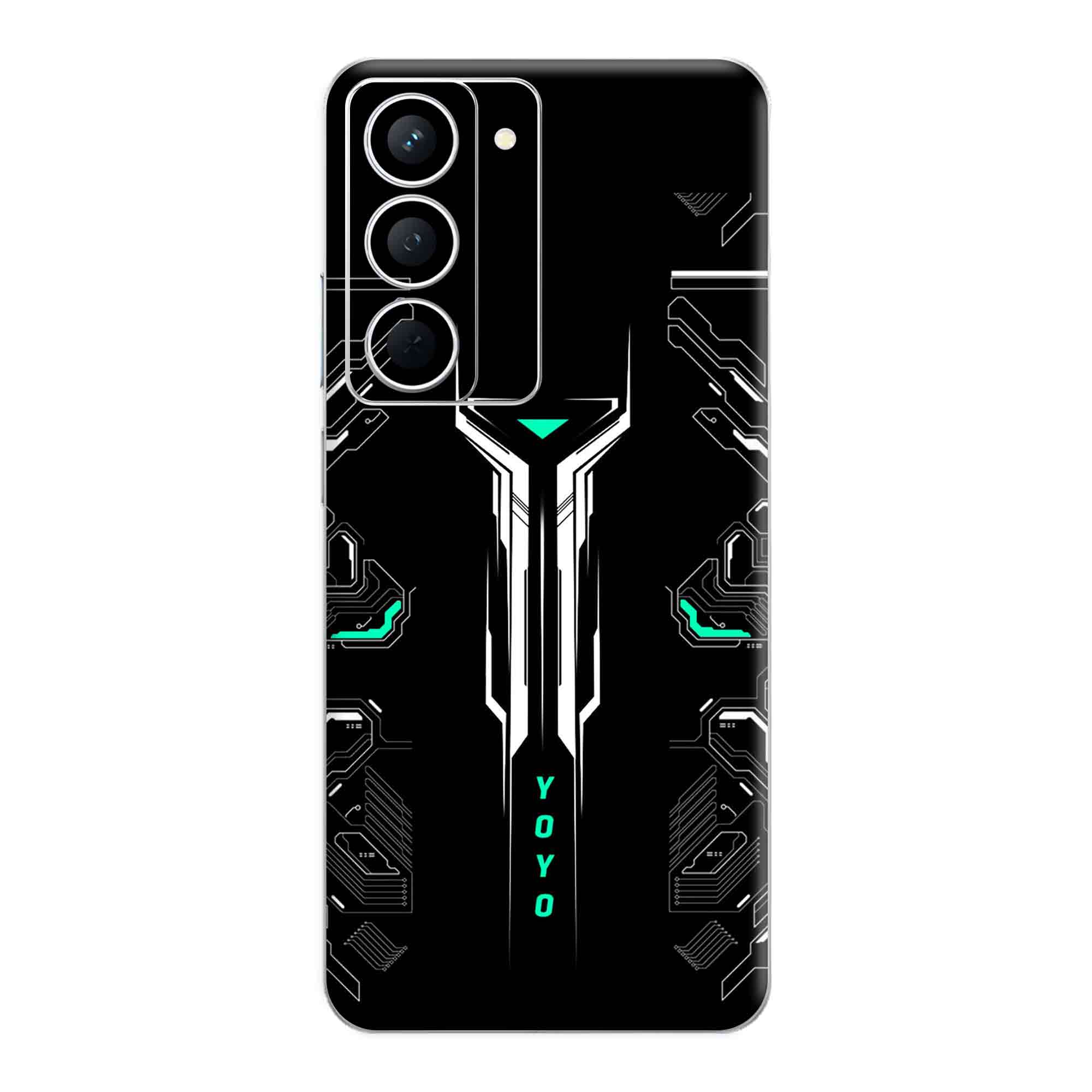 Realme P3X (5G) Skins & Wraps