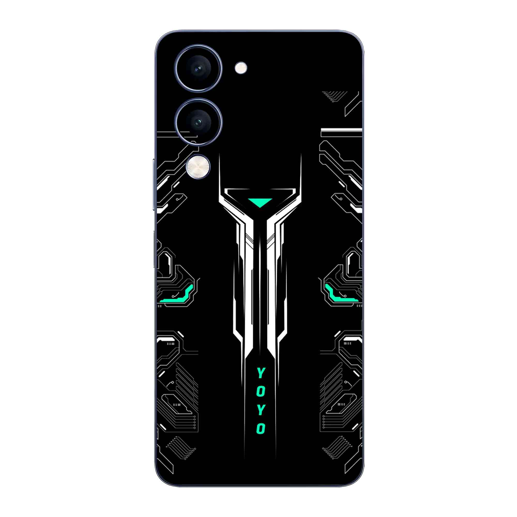 Vivo T4 Lite (5G) Skins & Wraps