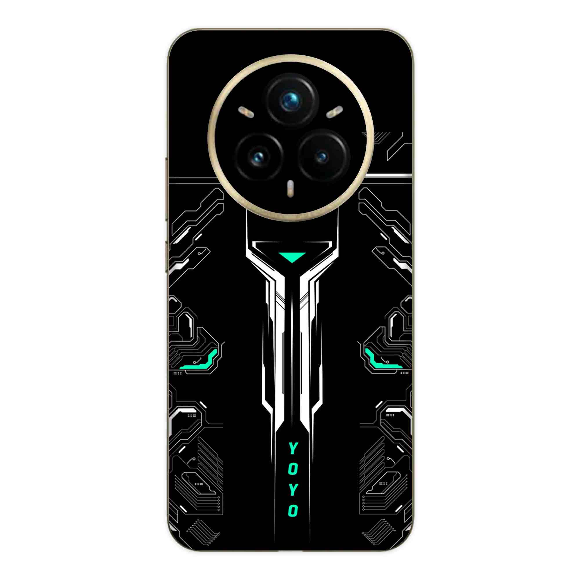 Realme 14 Pro (5G) Skins & Wraps
