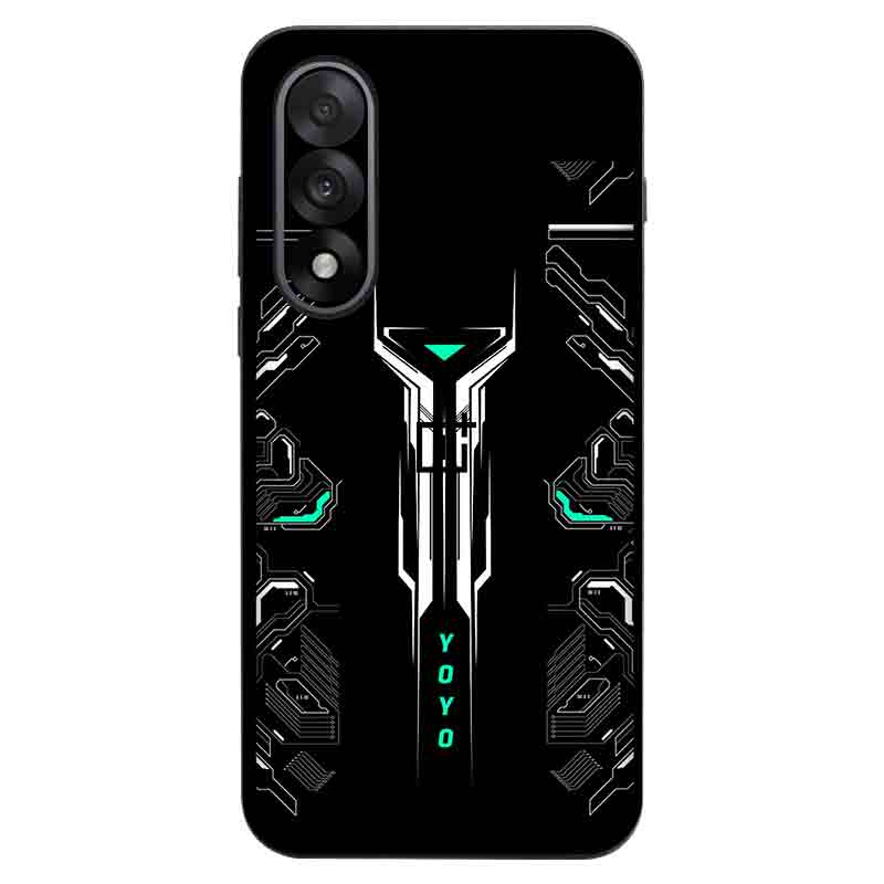 Oneplus Nord 5 (5G) Skins & Wraps
