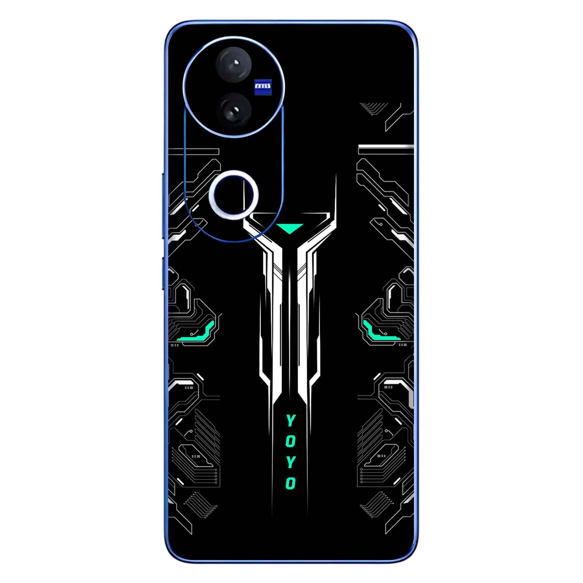 Vivo V50 (5G) Skins & Wraps