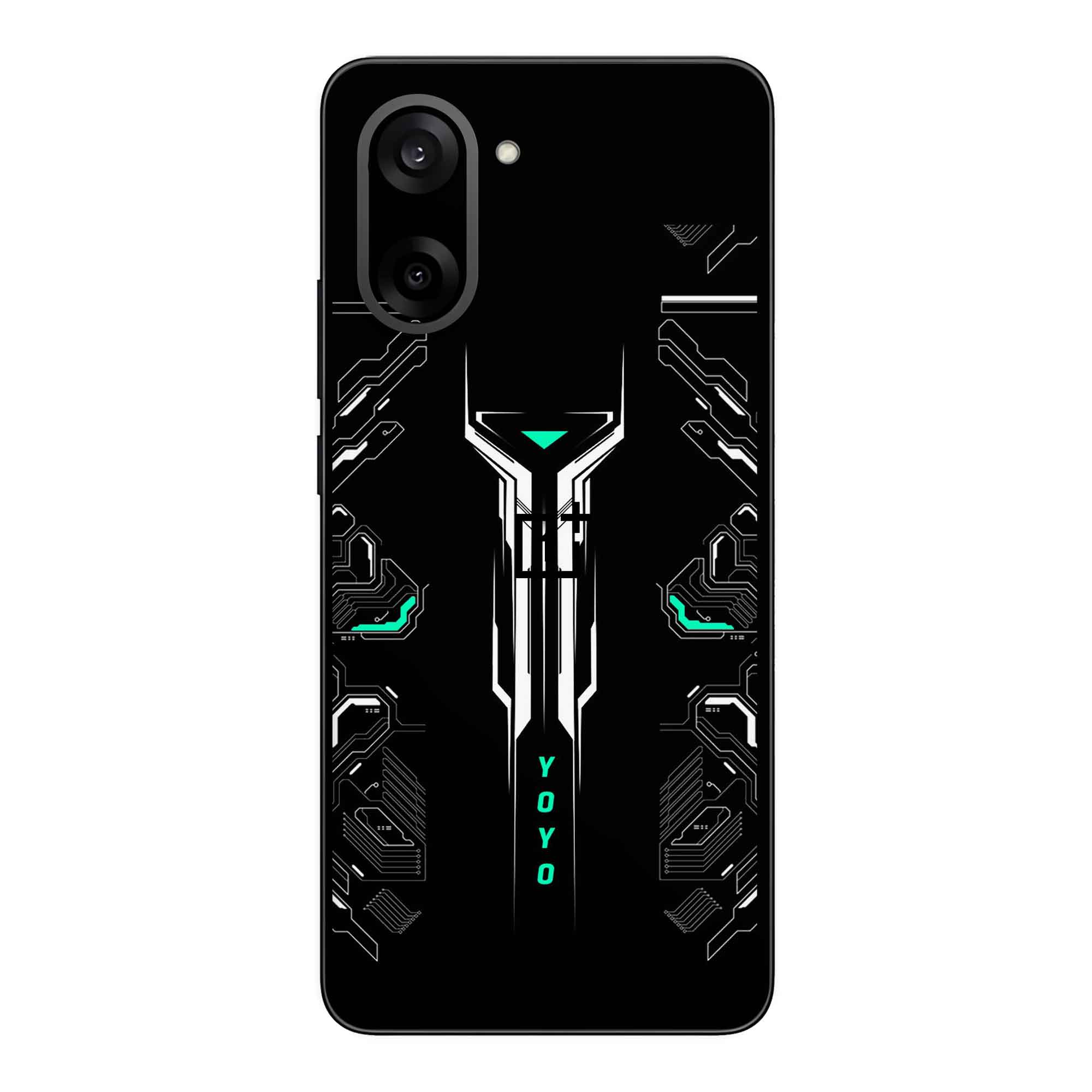 Oneplus Nord CE 5 (5G) Skins & Wraps
