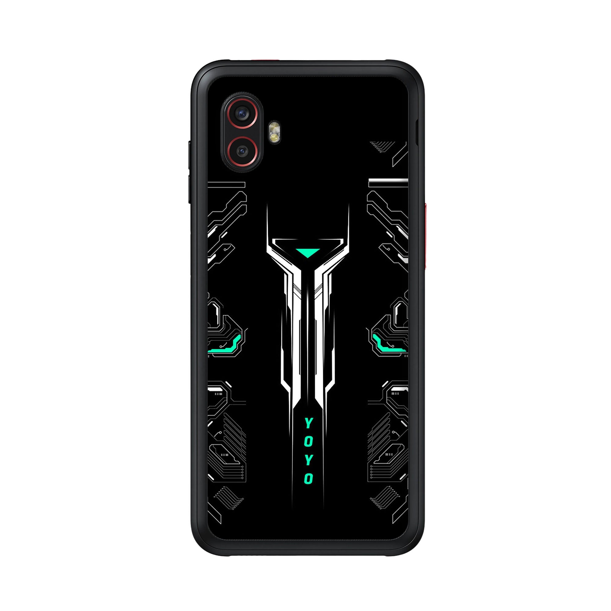 Samsung Galaxy XCover 6 Pro 5G Skins & Wraps
