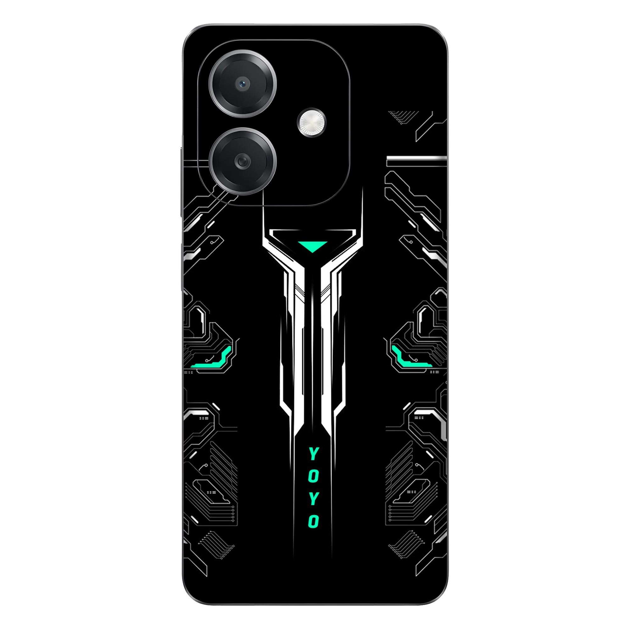 Oppo A3 (5G) Skins & Wraps