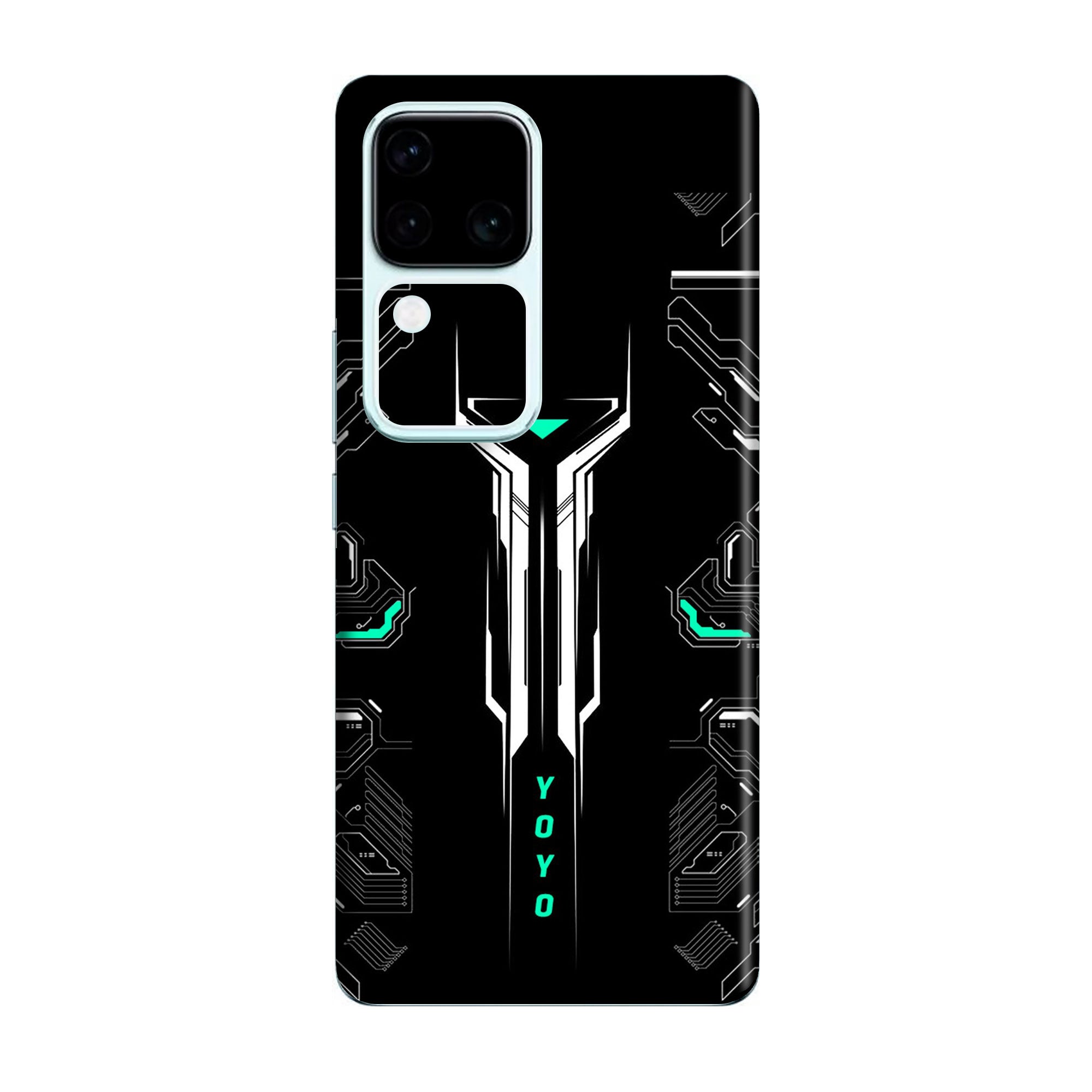 Vivo V30 Pro (5G) Skins & Wraps