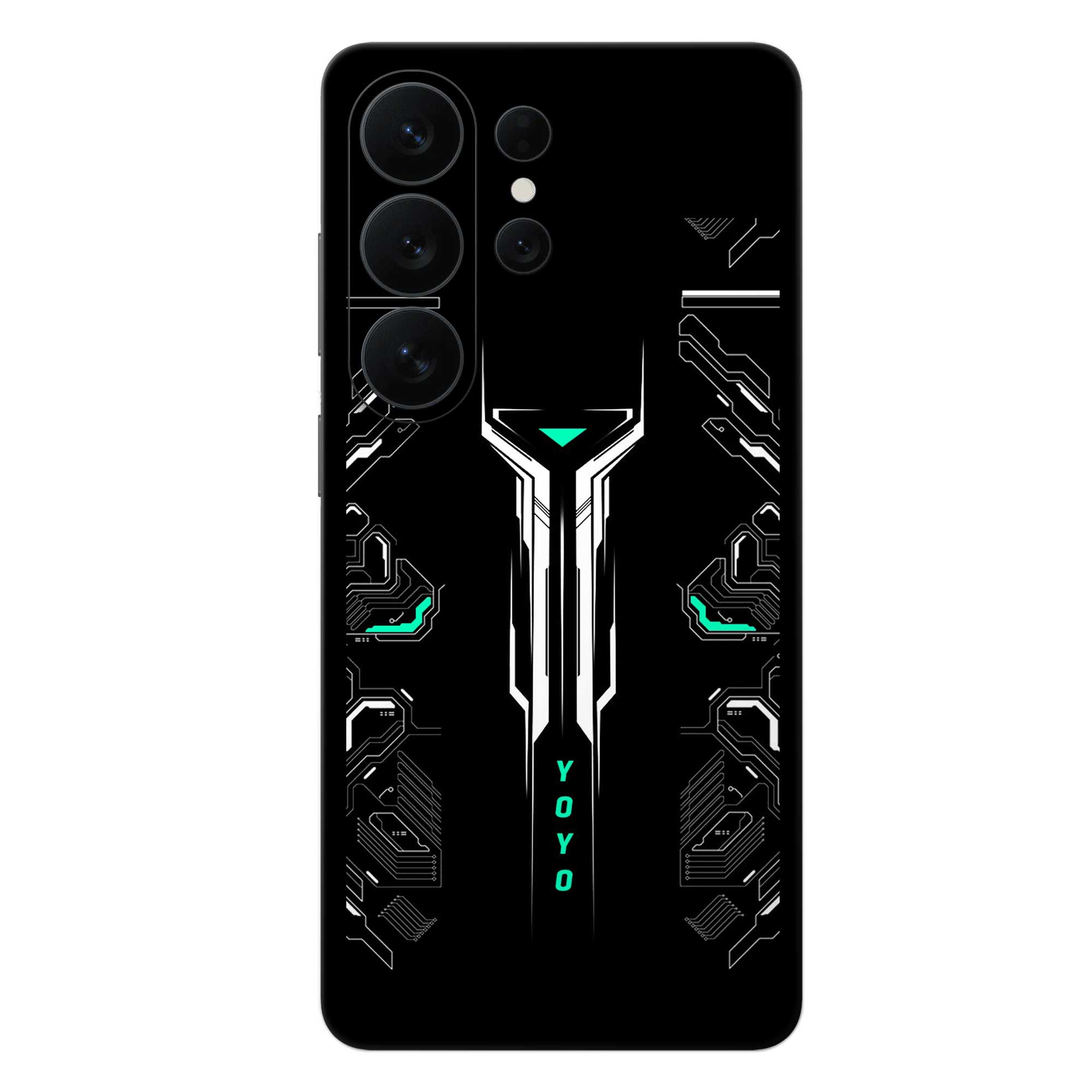 Samsung Galaxy S26 Ultra Skins & Wraps