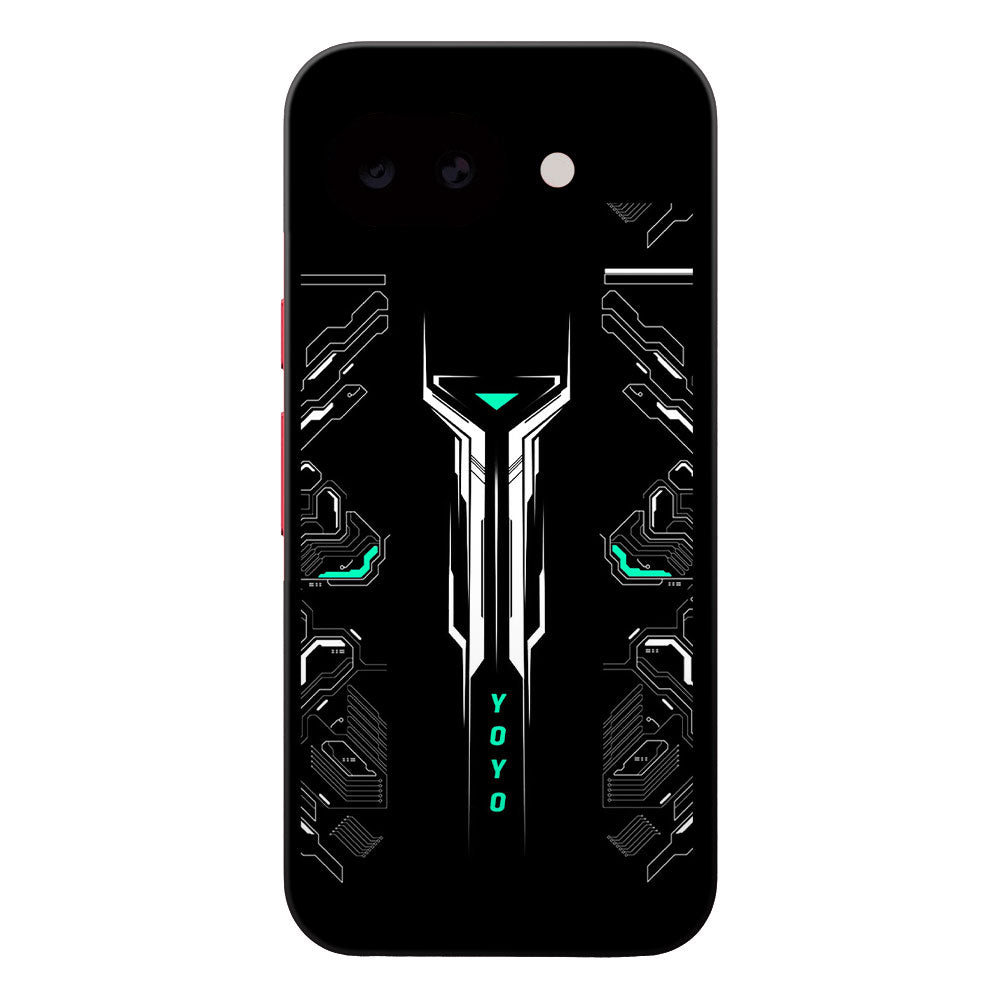 Google Pixel 10A Skins & Wraps