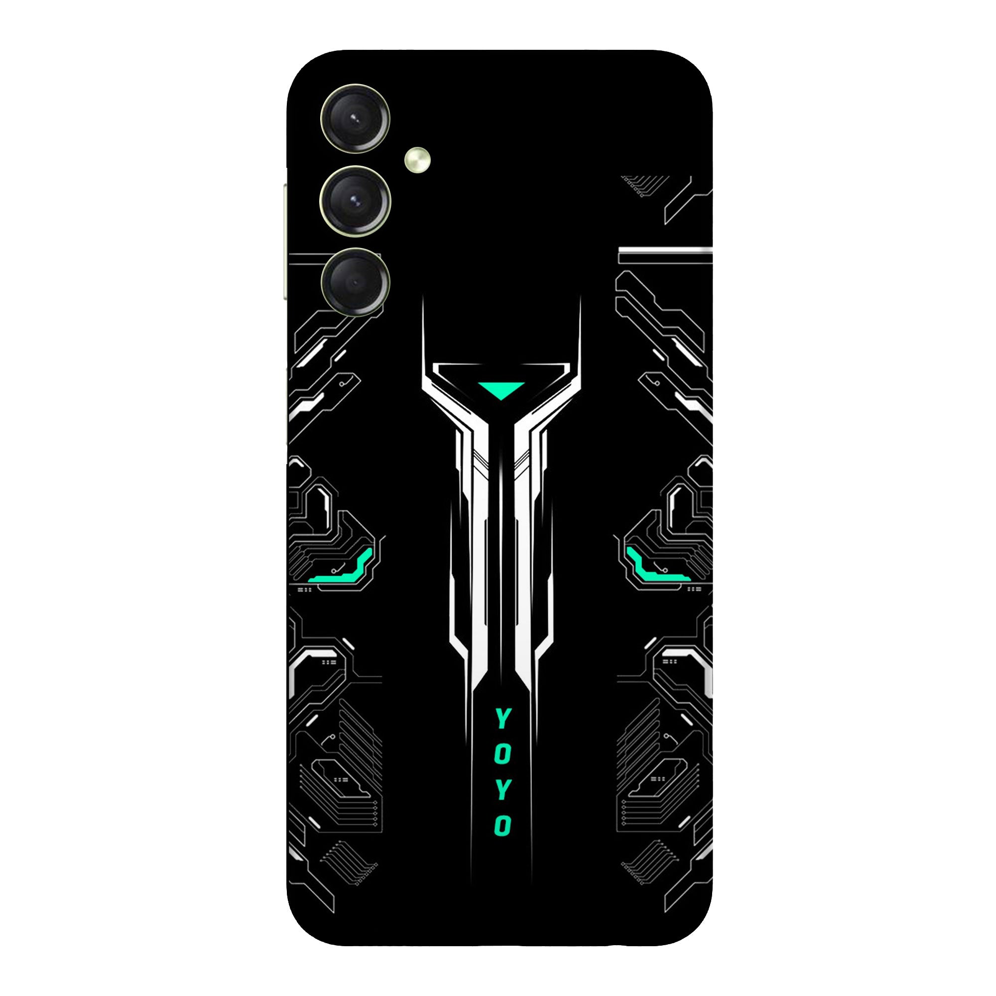 Samsung Galaxy A25 (5G) Skins & Wraps