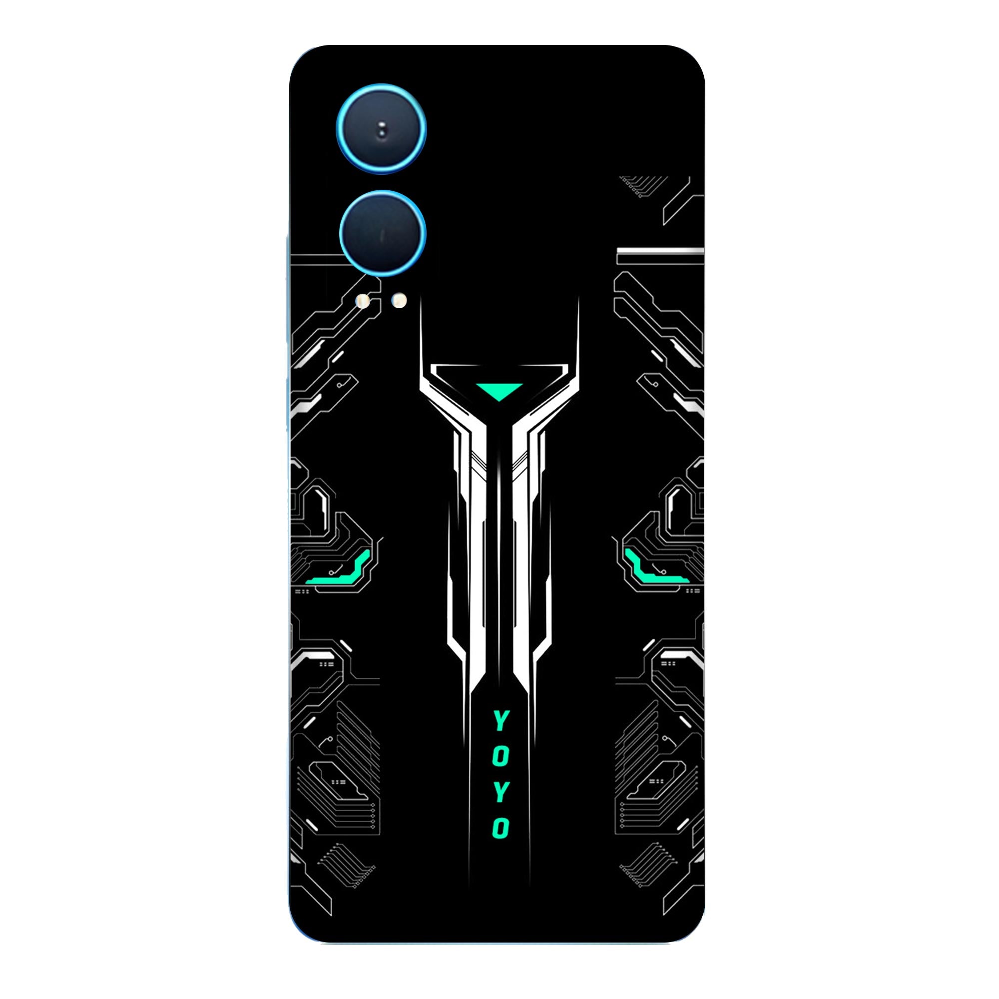 OnePlus Nord CE 4 Lite (5G) Skins & Wraps