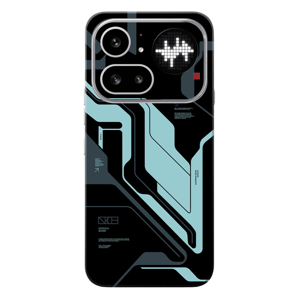Nothing Phone 4A Pro Skins & Wraps