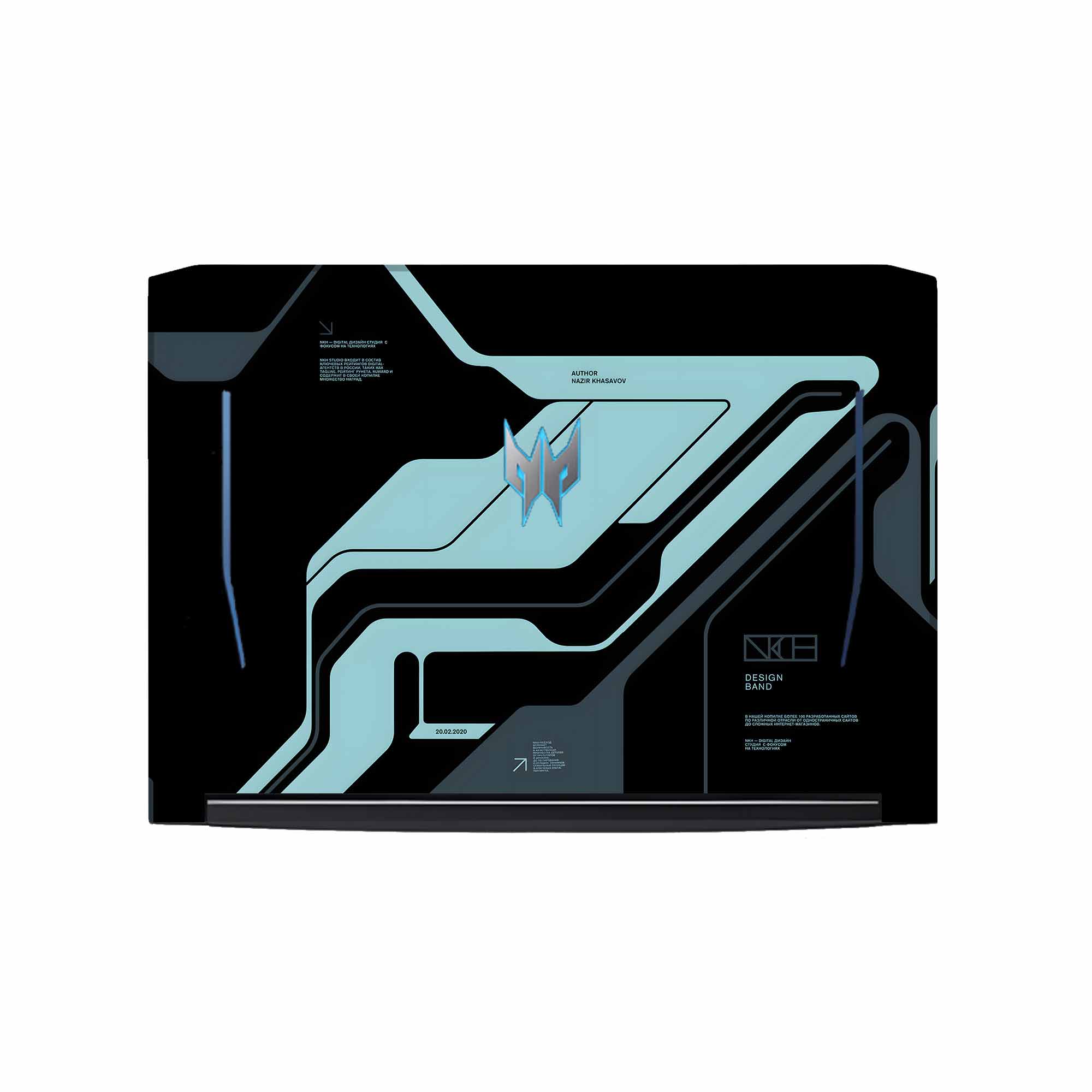 ACER Predator Helios 300 PH315 51