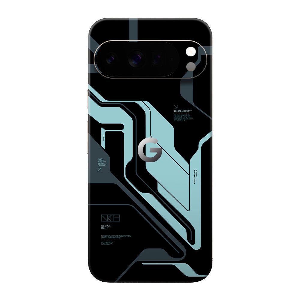 Google Pixel 10 Pro (5G) Skins & Wraps