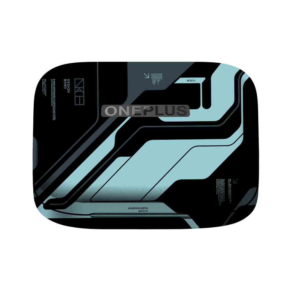 OnePlus Buds Pro 2 Skins & Wraps