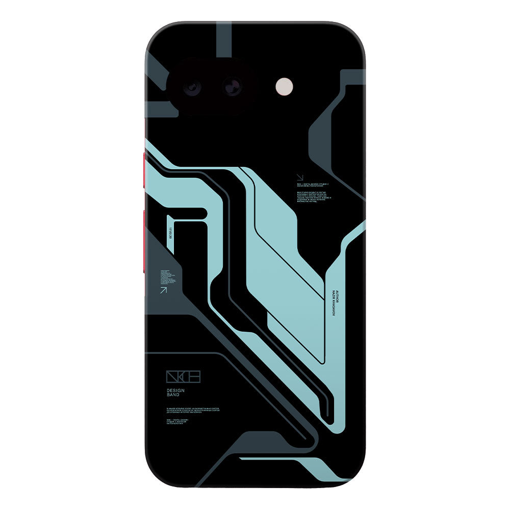 Google Pixel 10A Skins & Wraps