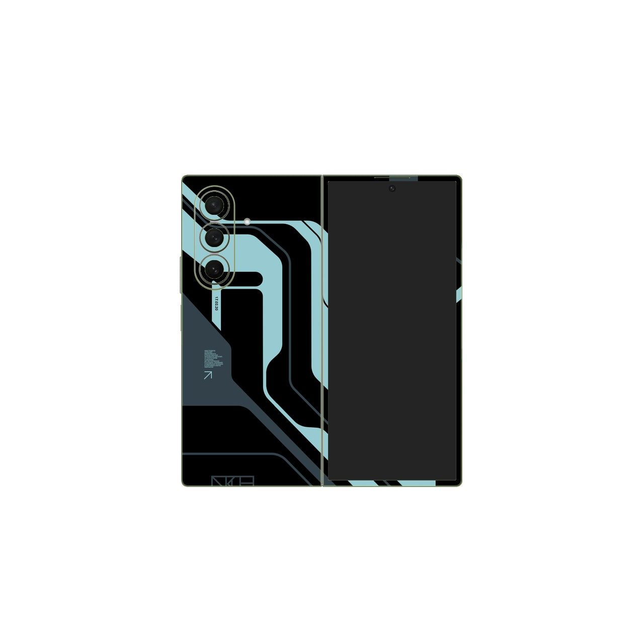 Zero OG Cyberpunk